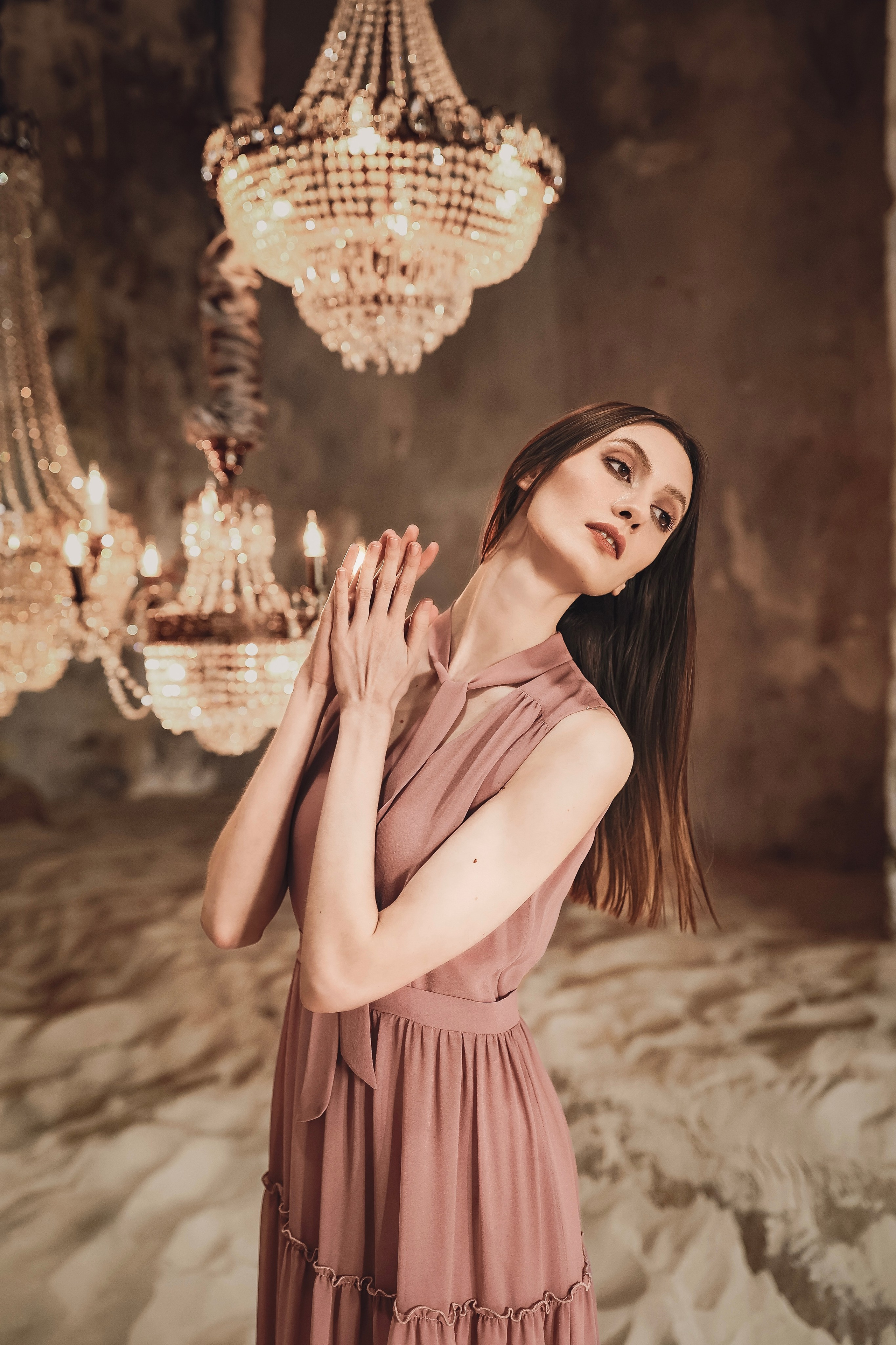 РИММА ВАФИНА