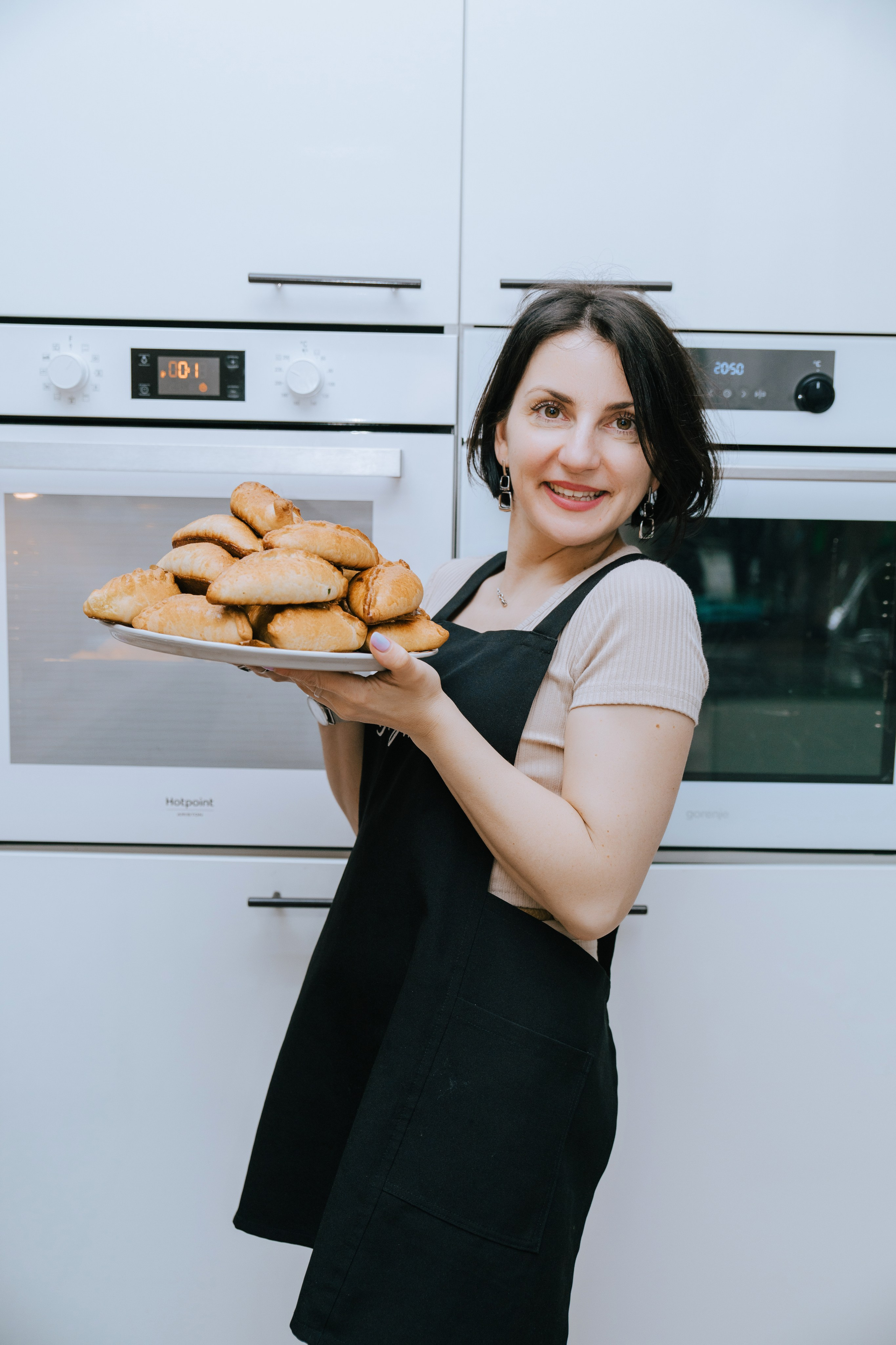 МК «Вкусные истории». Фотограф Ярмишко Дарья. Выпускные фотокниги