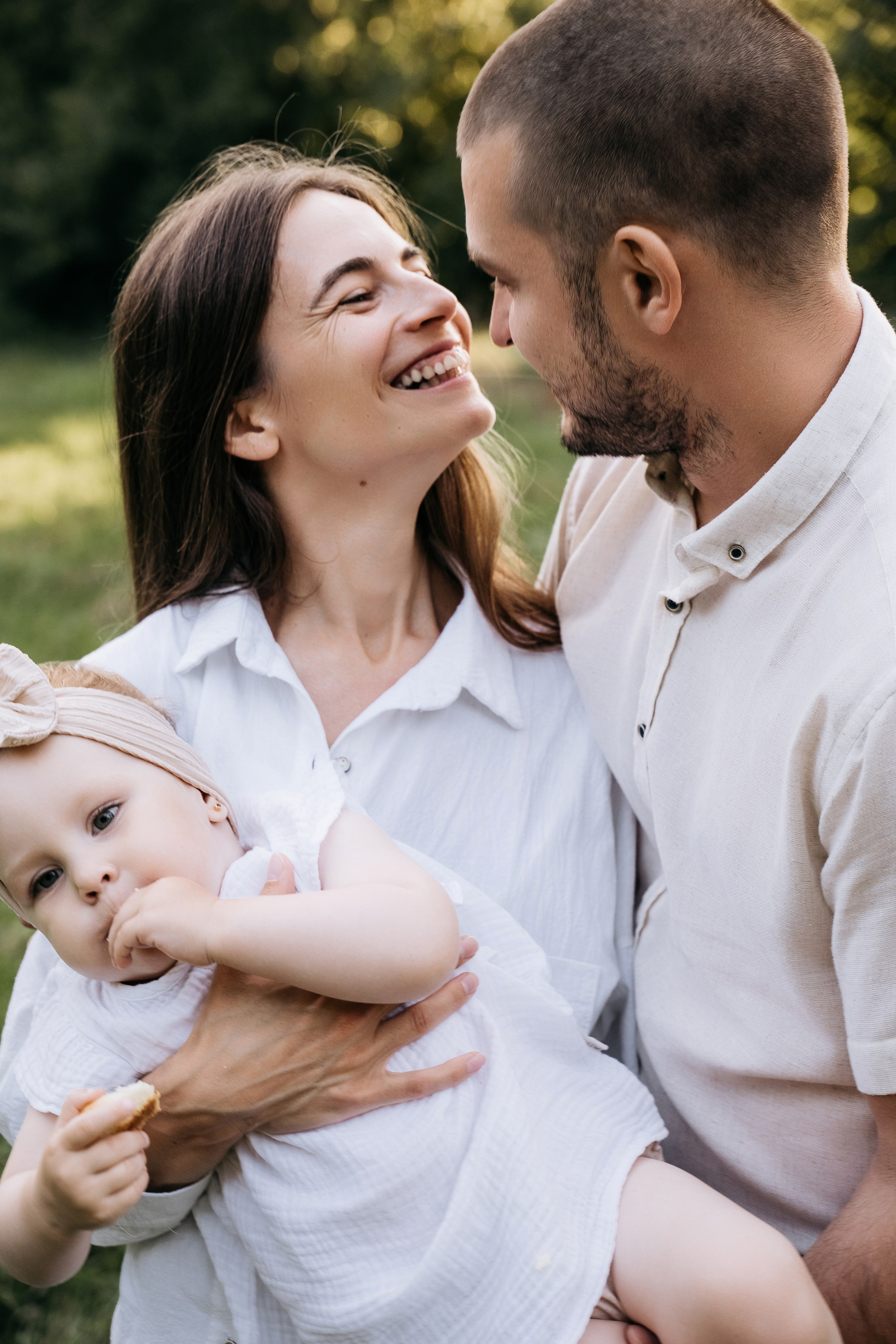 Мы такие. Моменты и истории о вас настоящих