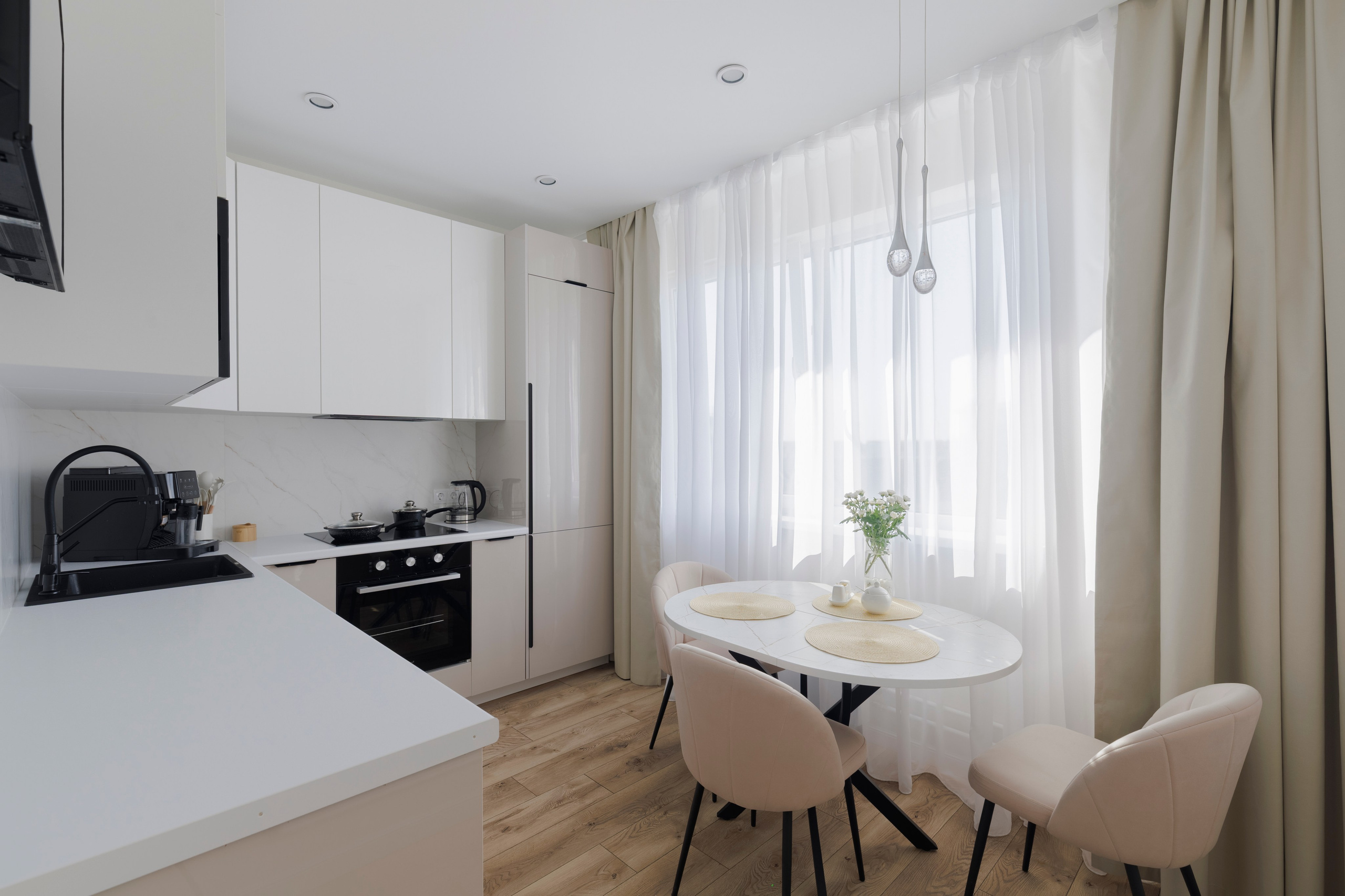 Квартира на продажу/в аренду. Фотограф интерьера, мебели и портрета в Санкт-Петербурге