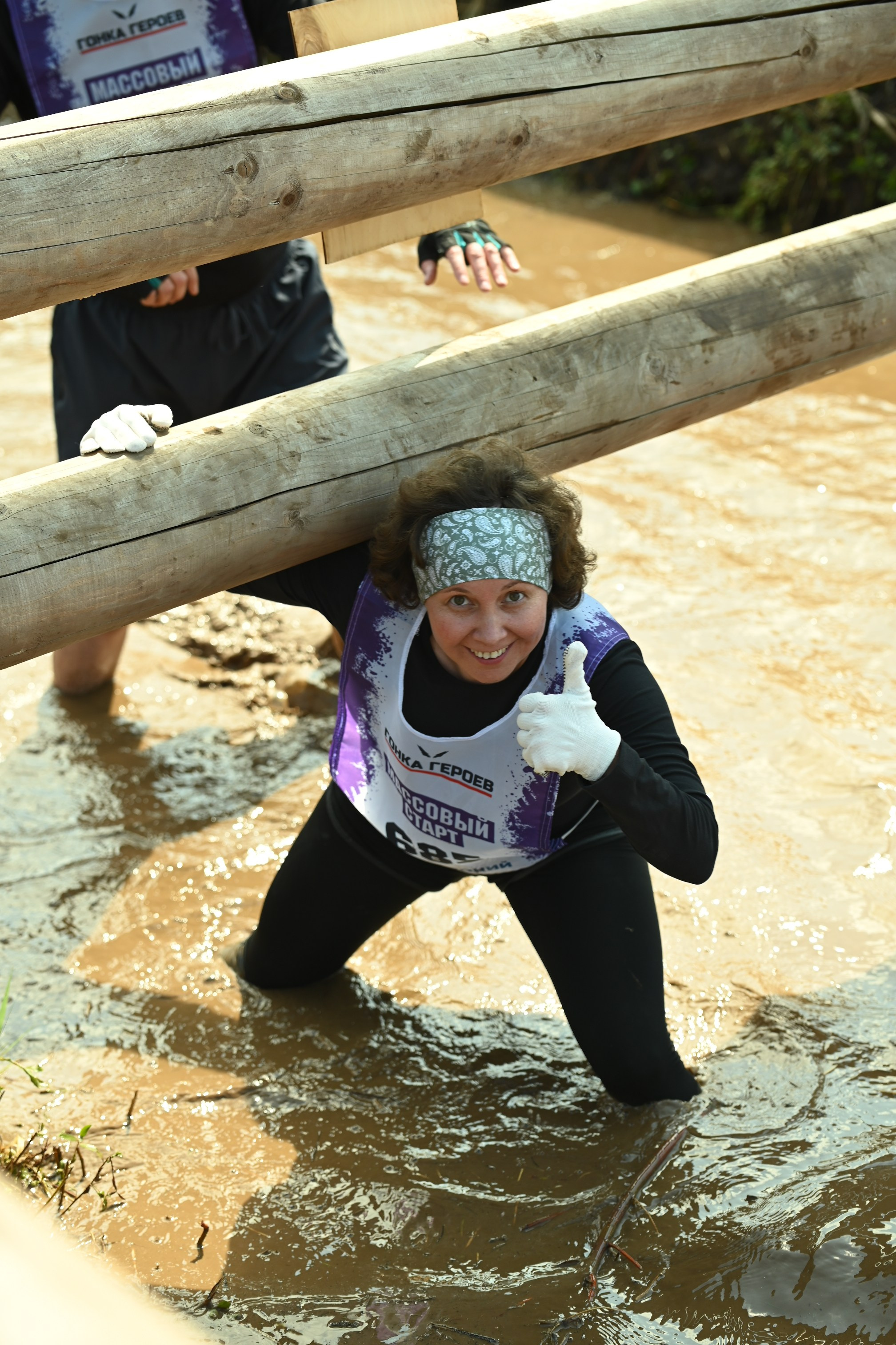 Гонка Героев 2025. Коммерческий фотограф в Казани Ксения Добролюбова