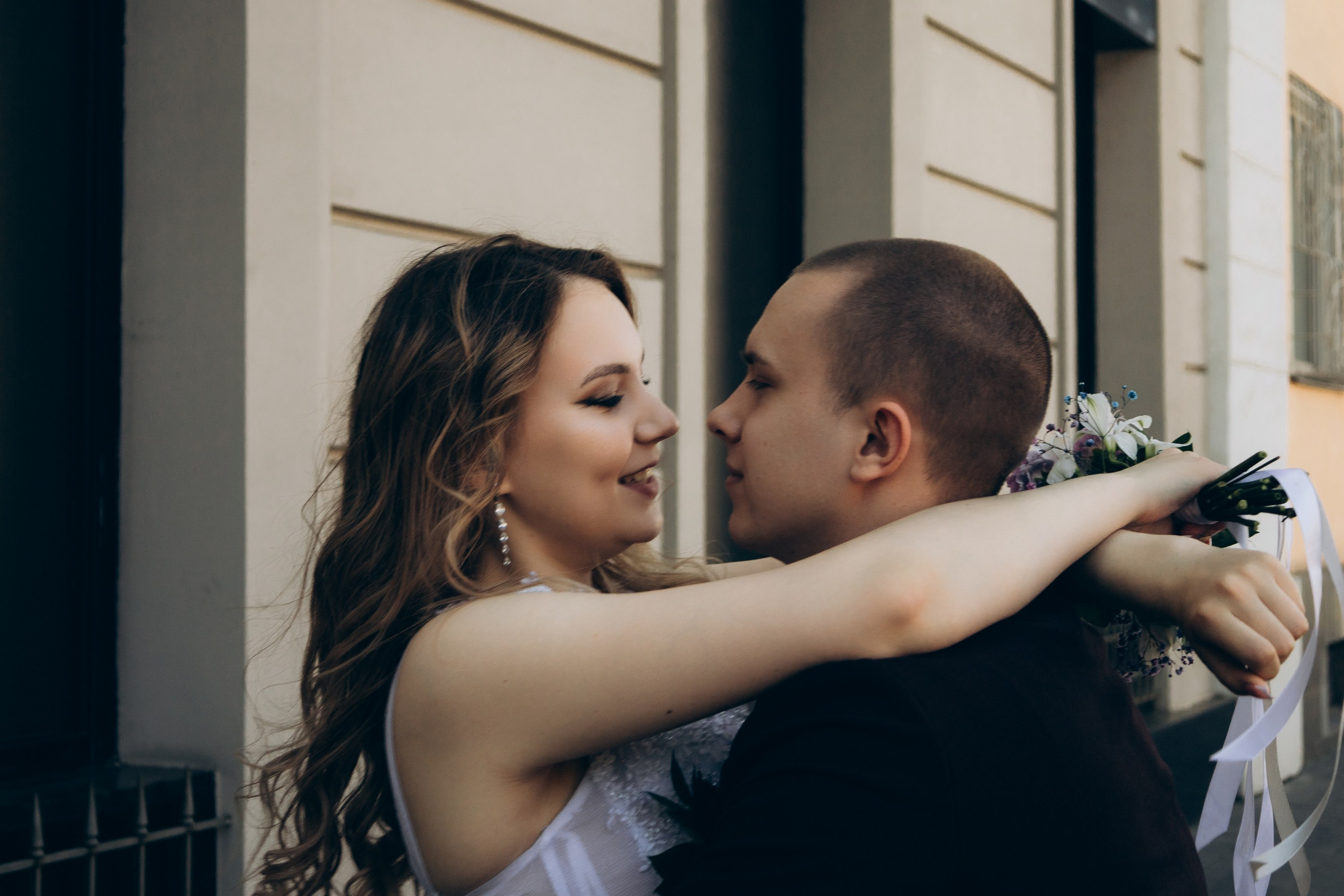 Регистрация в ЗАГСЕ Иркутск. Свадебный Фотограф в Иркутске Екатерина Елисеева