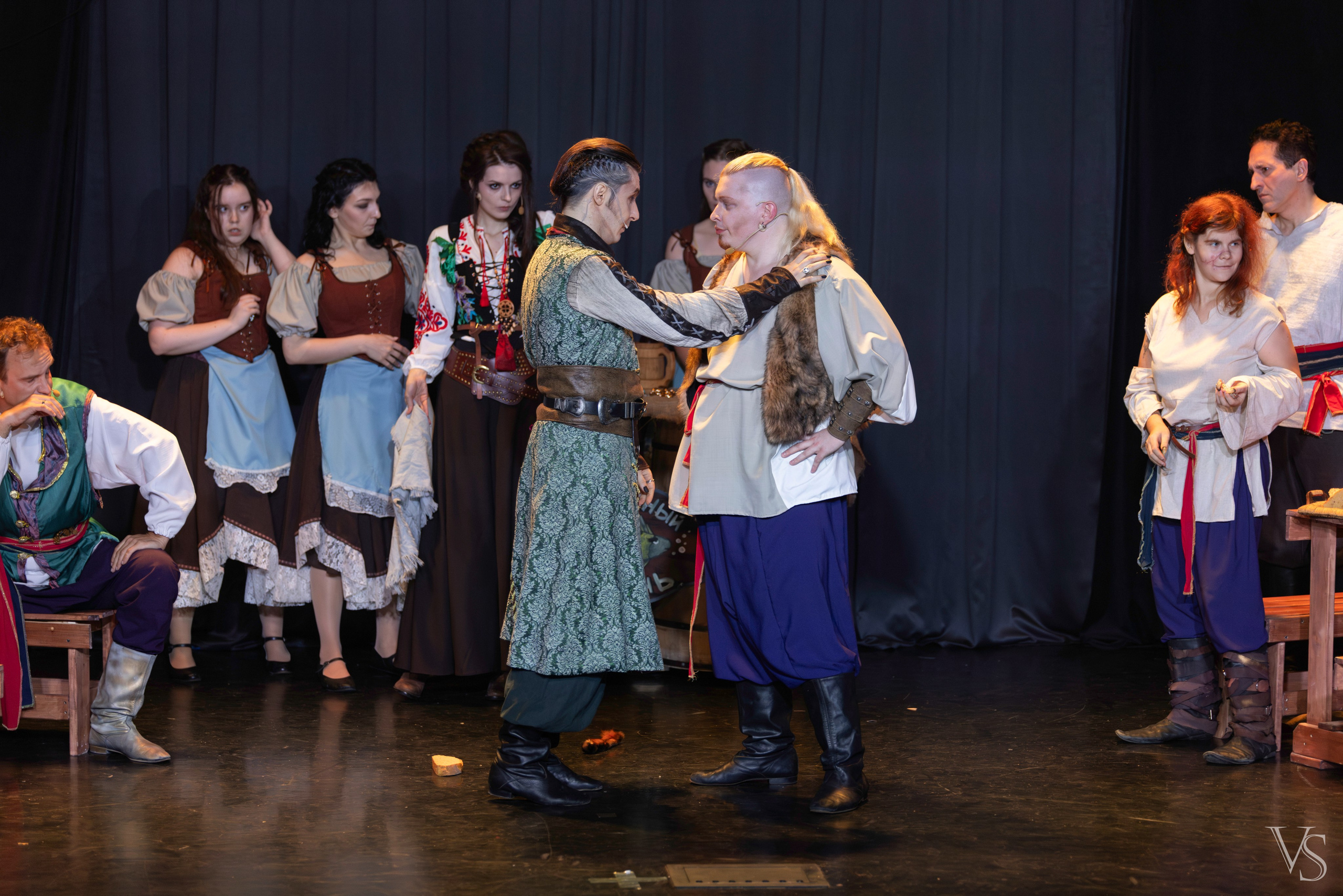 Каменное сердце. Фотограф Виктор Степанов