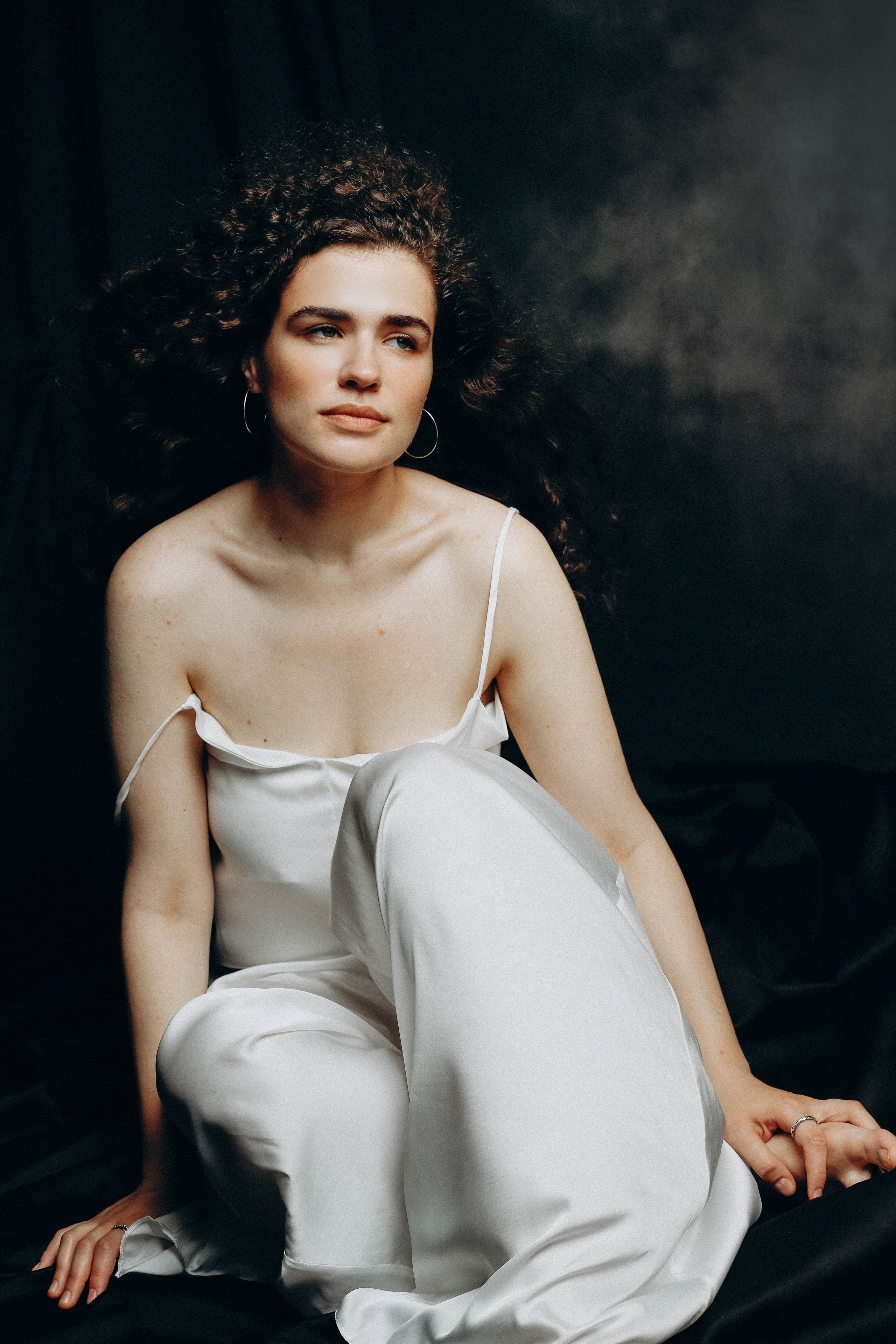 Саша. Женский фотограф Анна Галлей