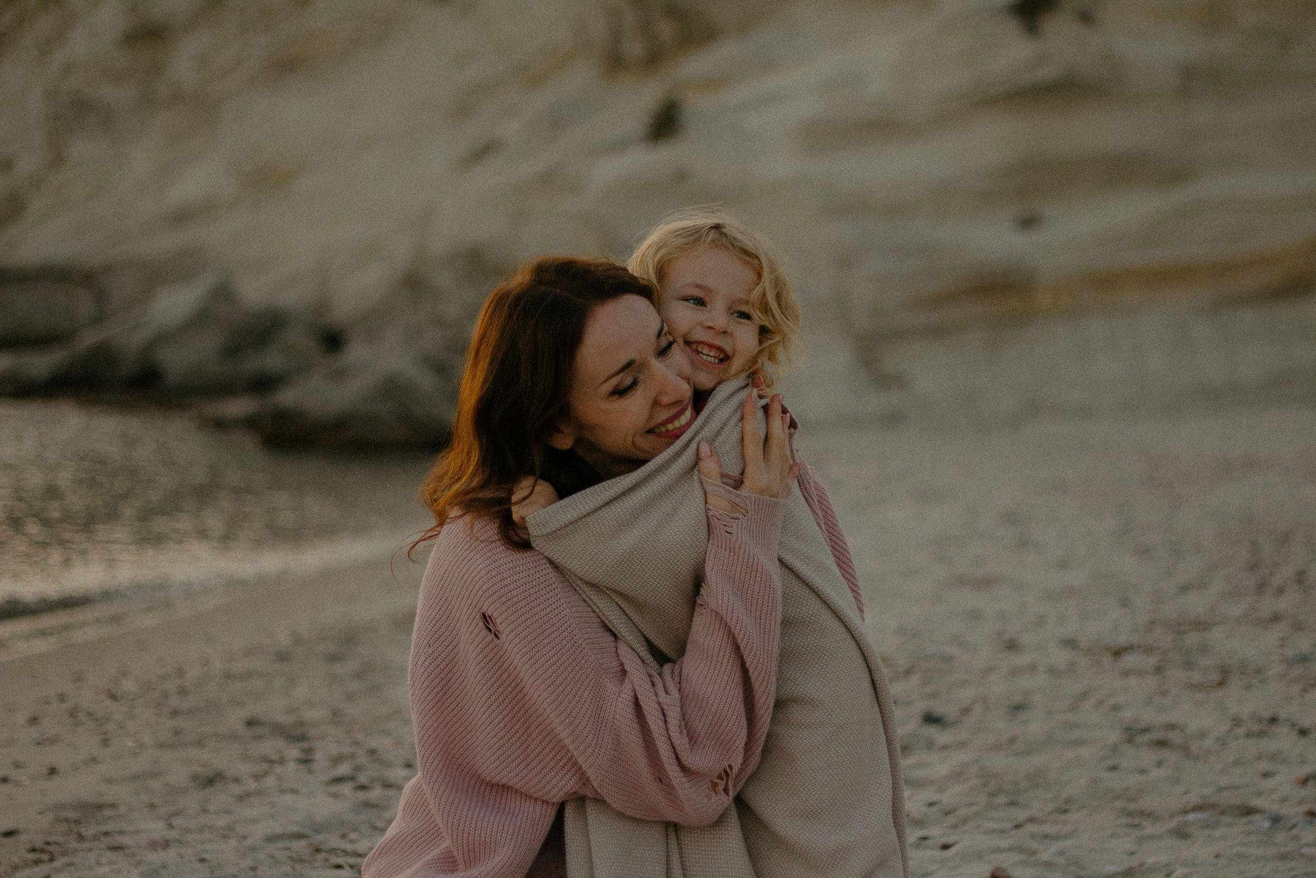 Daria. İrandek. Fotoğrafçı. İzmir