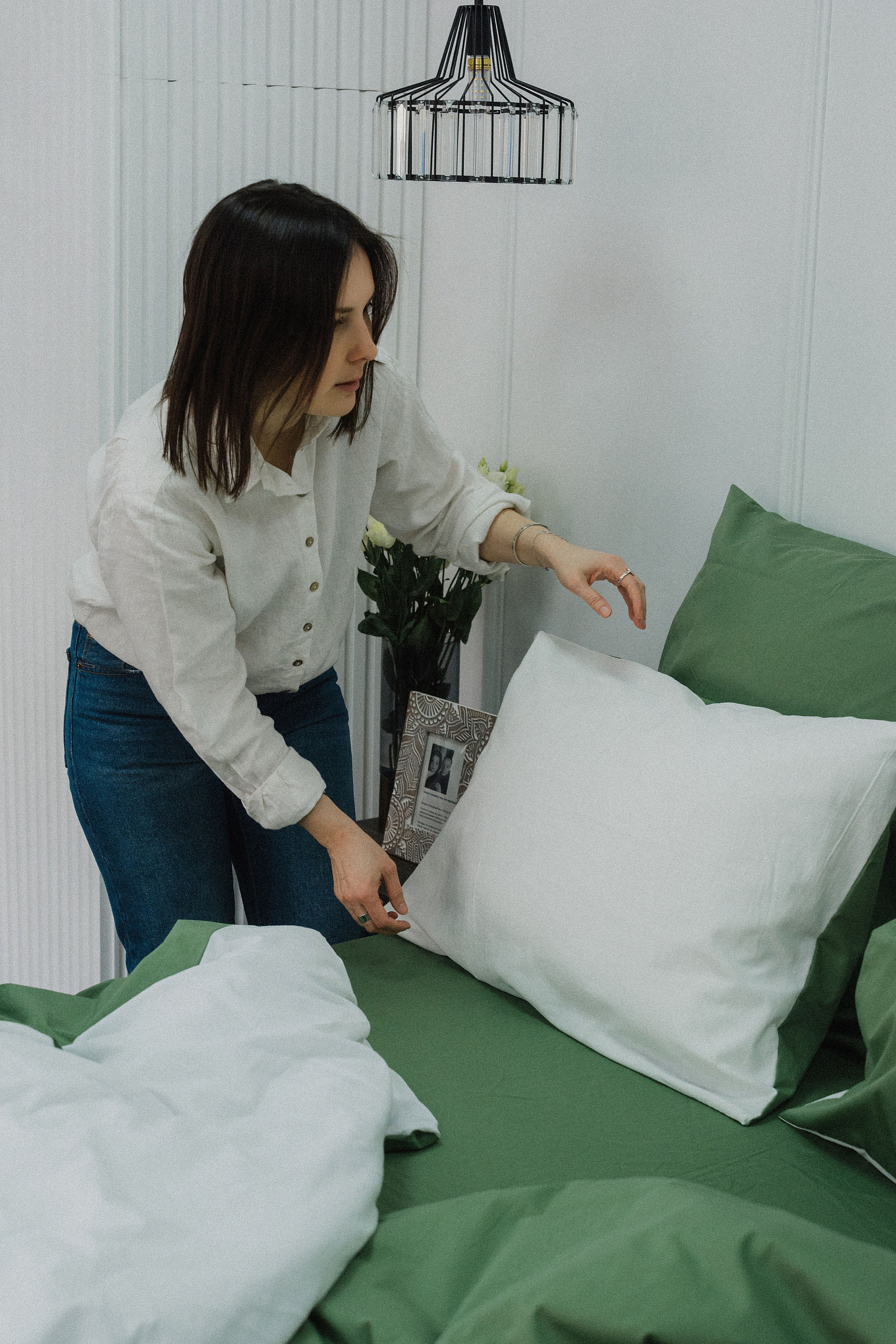 Производство ЛунаЦветы. Фотограф в Москве Ангелина Ким