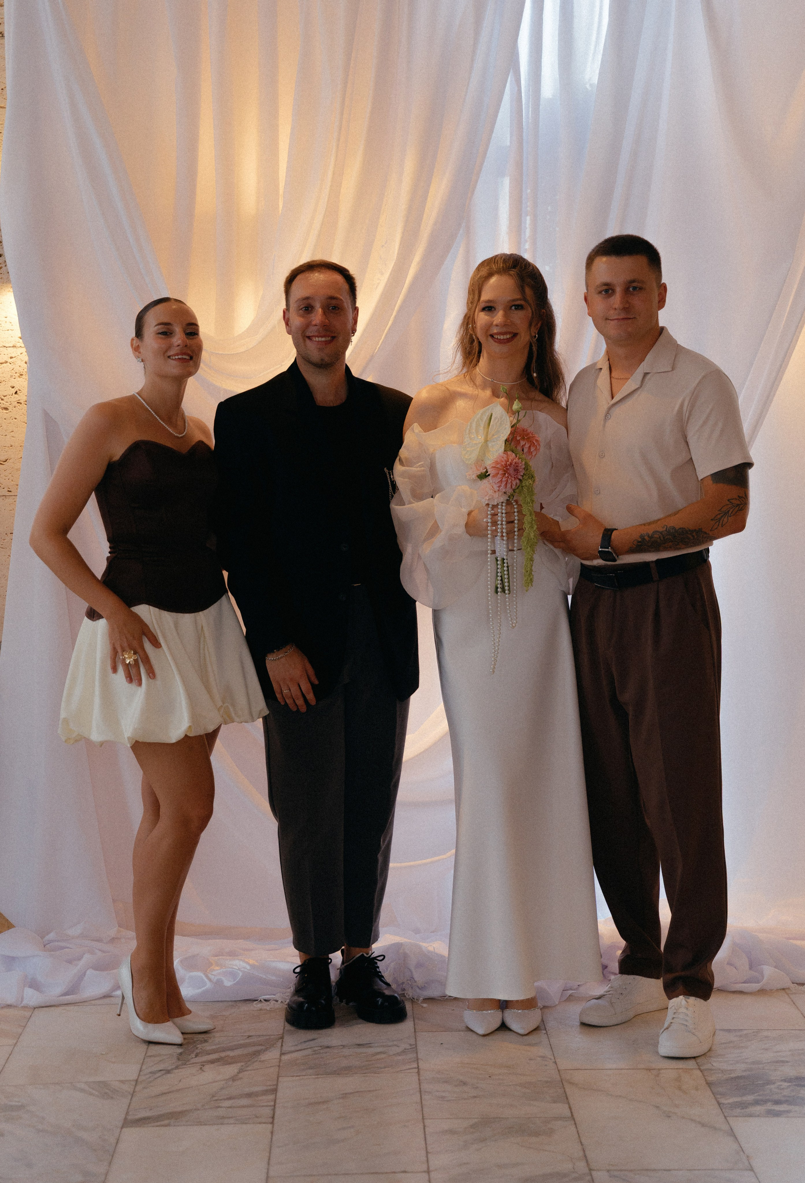 💍 |Ю+С. Главная