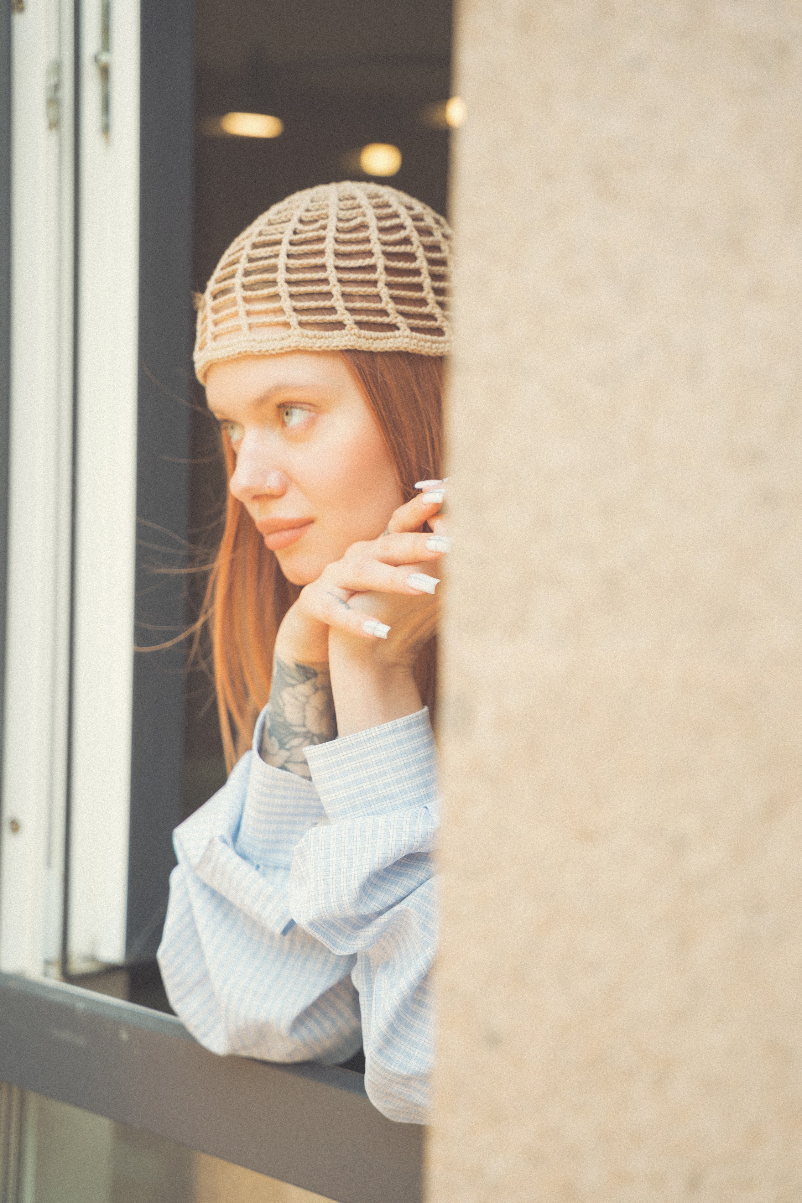 ◦ Лера ◦. Главная