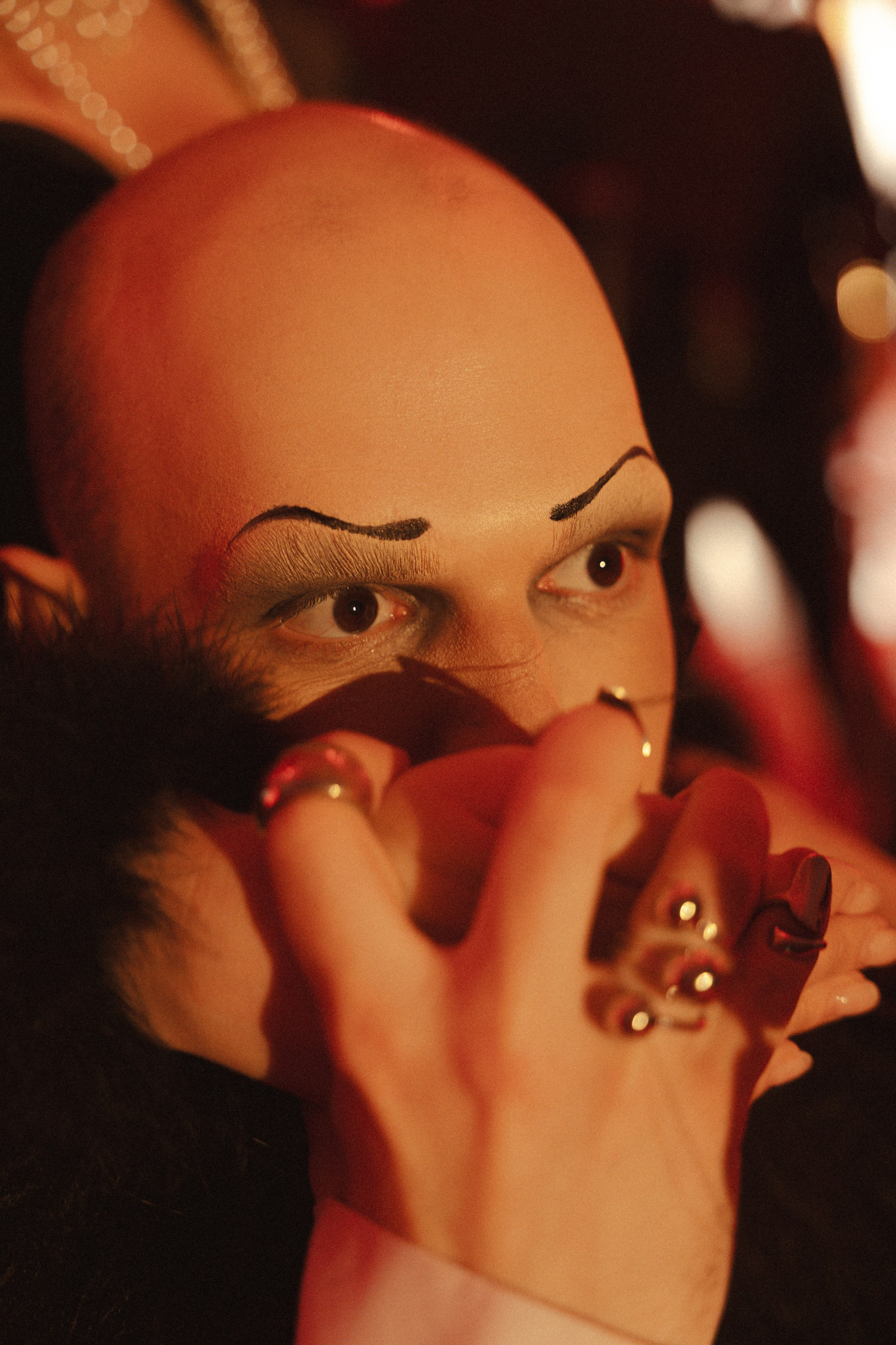 Кабаре «БОГЕМА». Главная