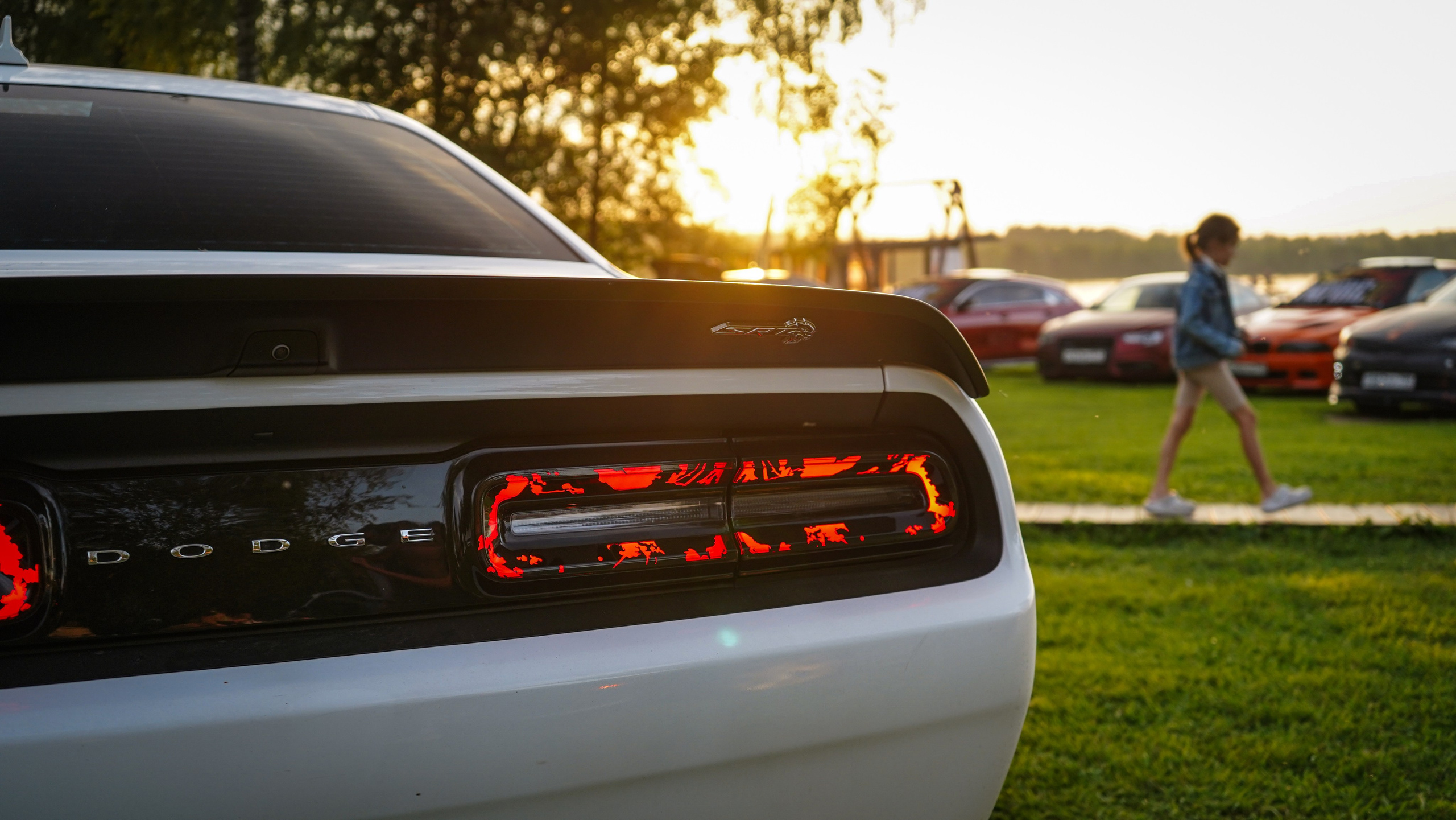 Tuning Open Fest 2024. Автомобильный фотограф Шакая Кирилл