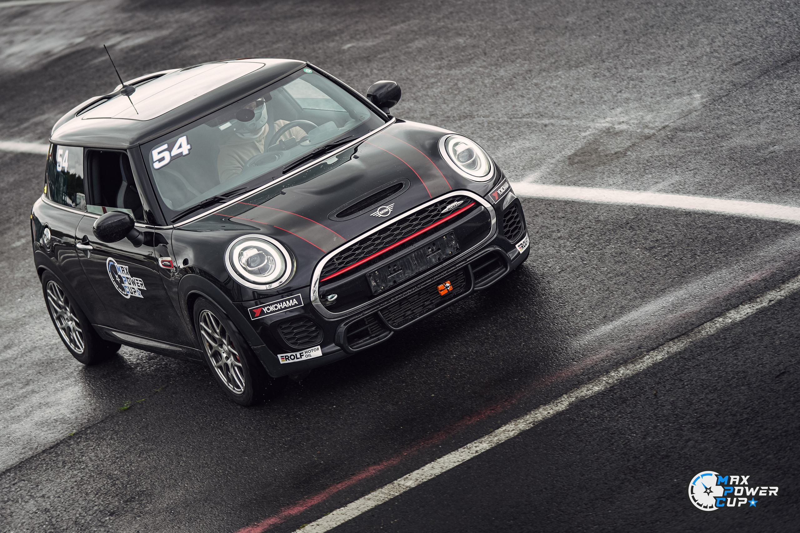 MaxPoweCup 3 этап. Автомобильный фотограф Шакая Кирилл