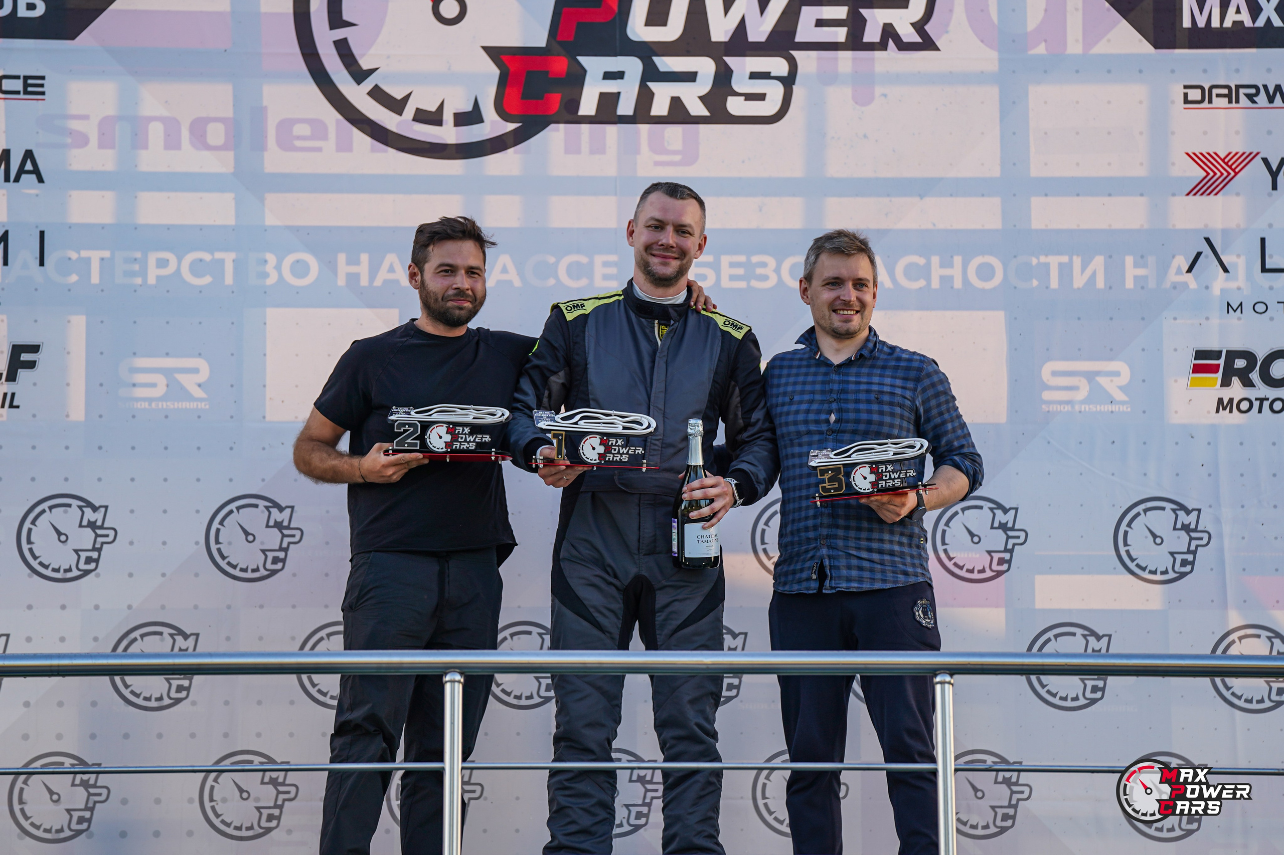 MaxPowerCars. 7 этап. Автомобильный фотограф Шакая Кирилл