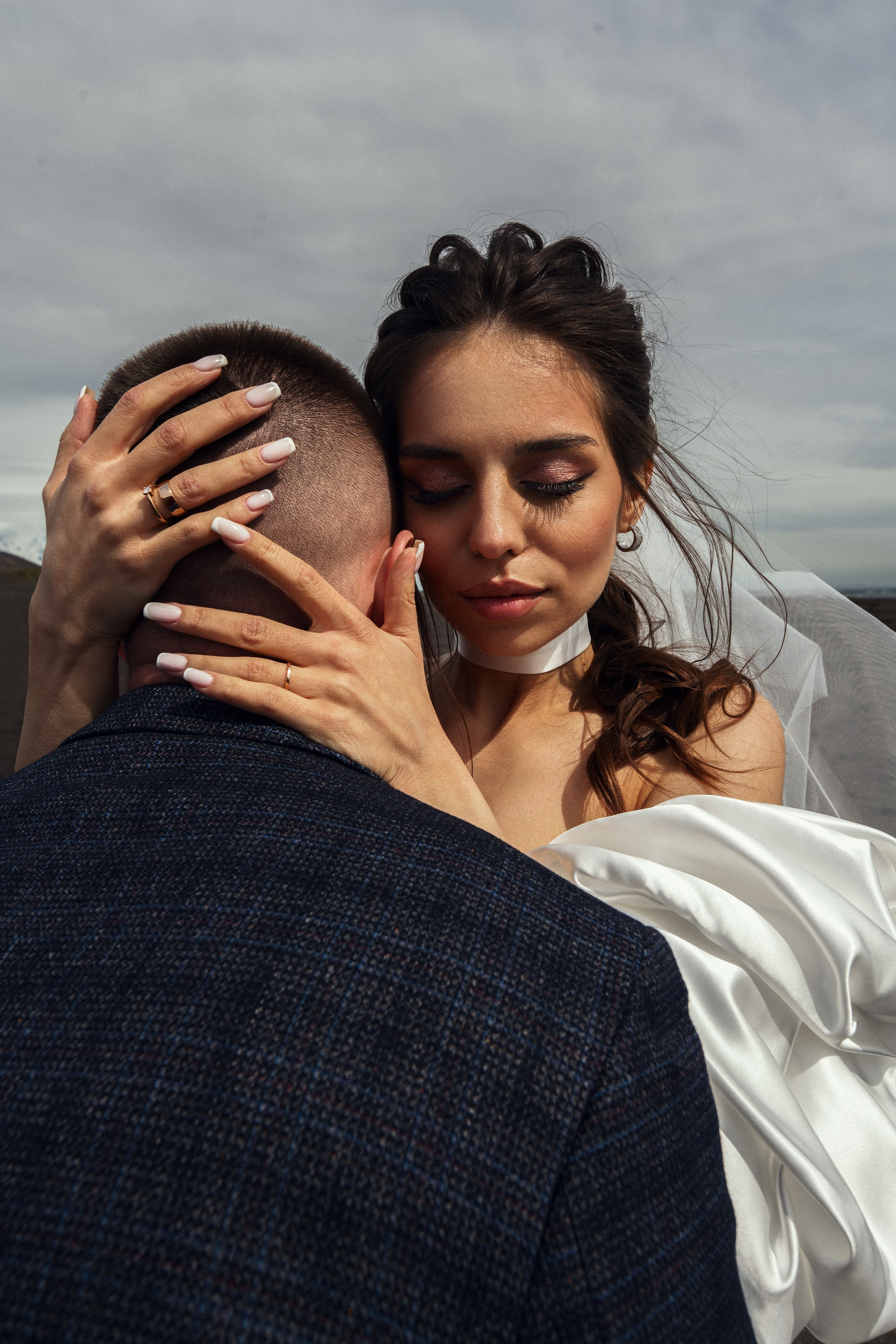 Свадебный фотограф Камчатка