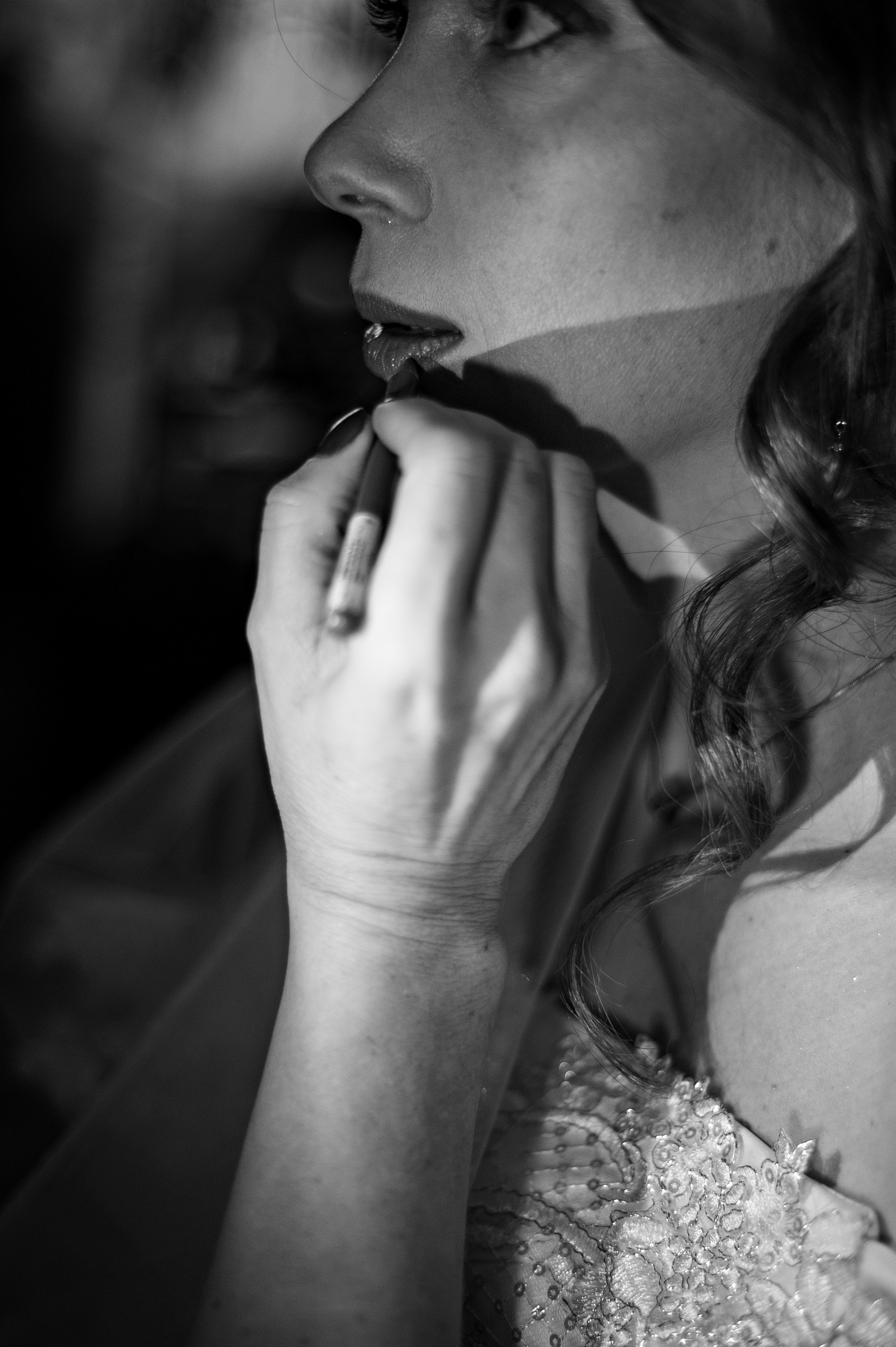 Wedding. Фотограф Милена Яновска