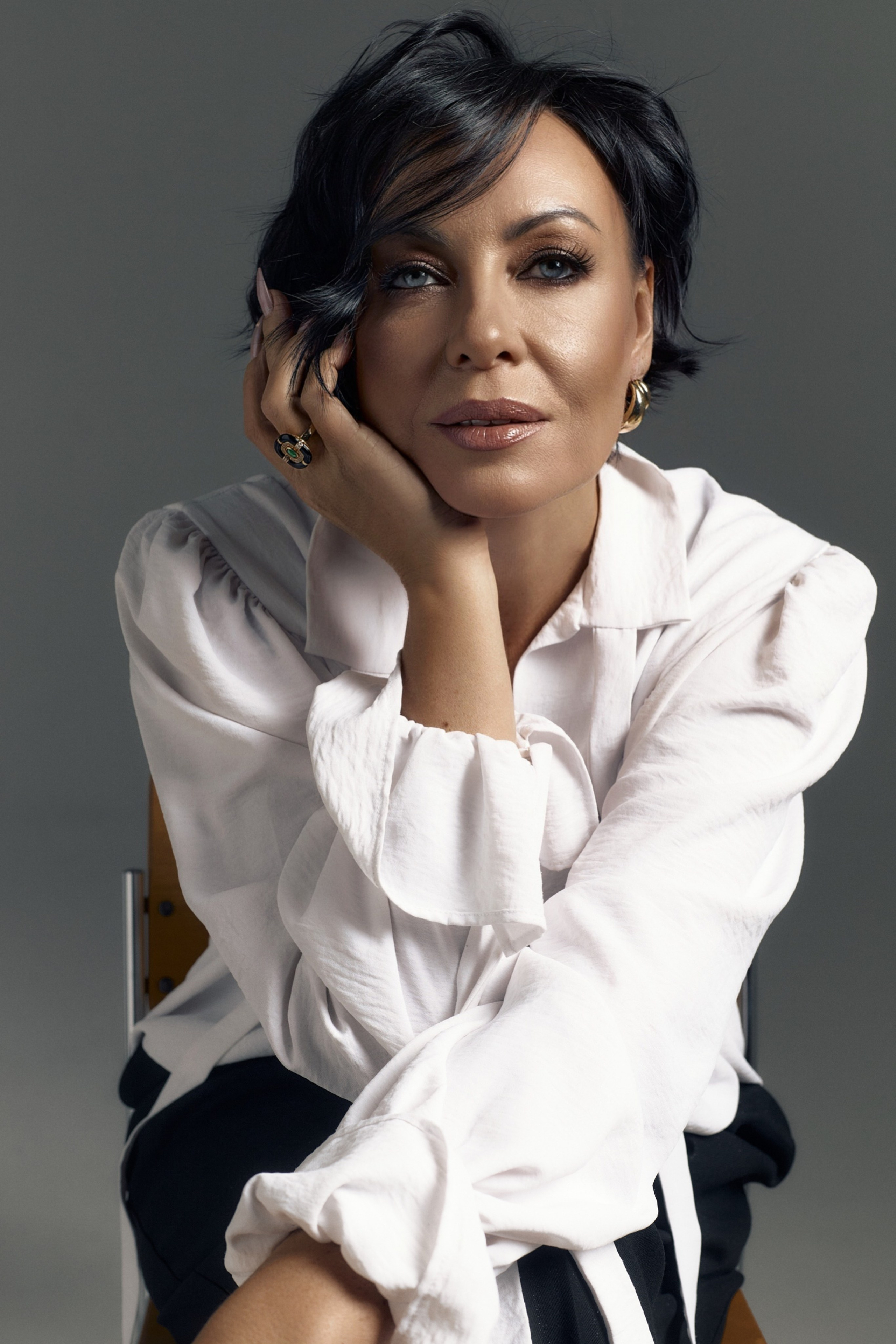 IRINA. Ася Солопова, фотограф Тюмень