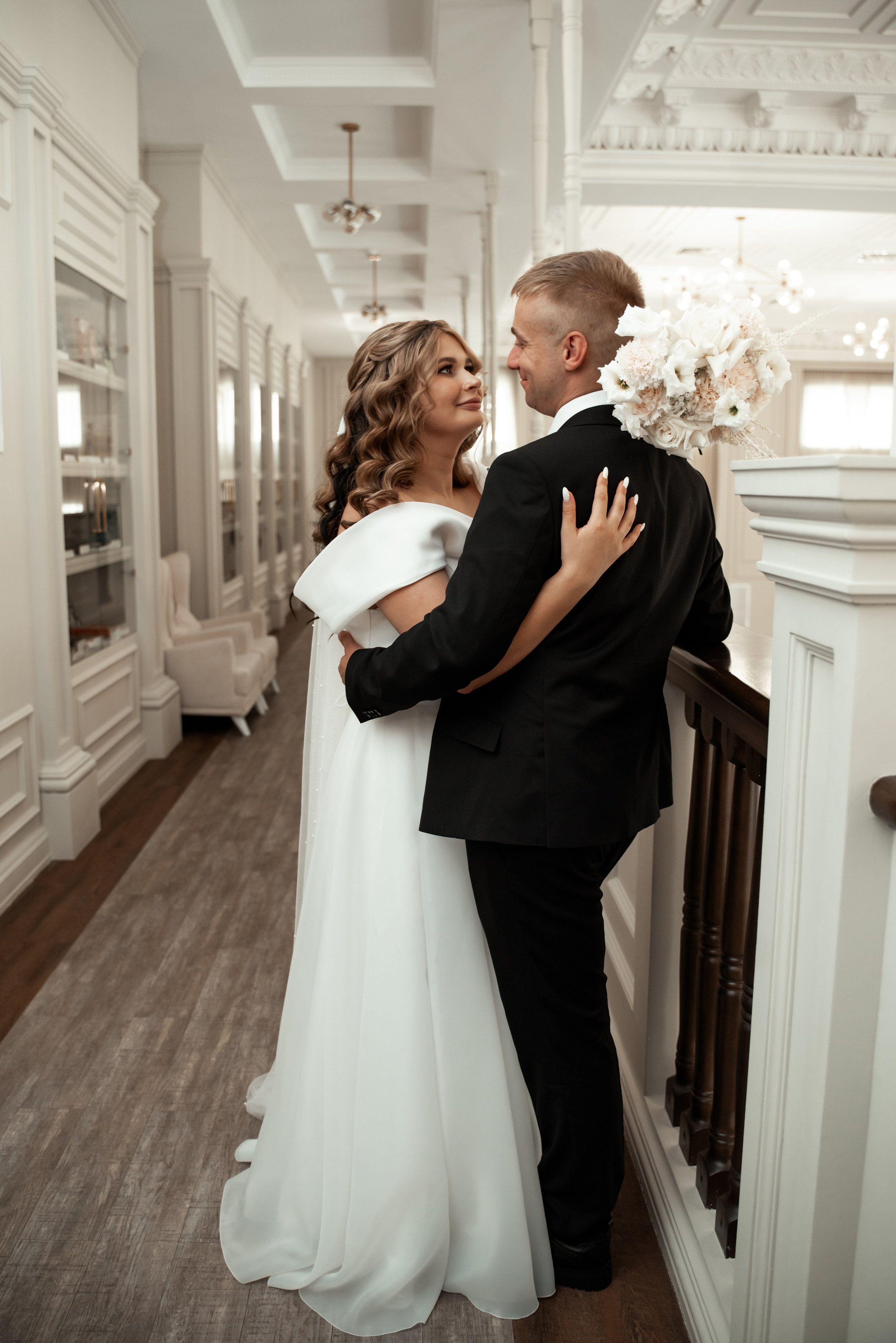 Nik&Asy wed. Свадебный и семейный фотограф в Ижевске Романова Ольга
