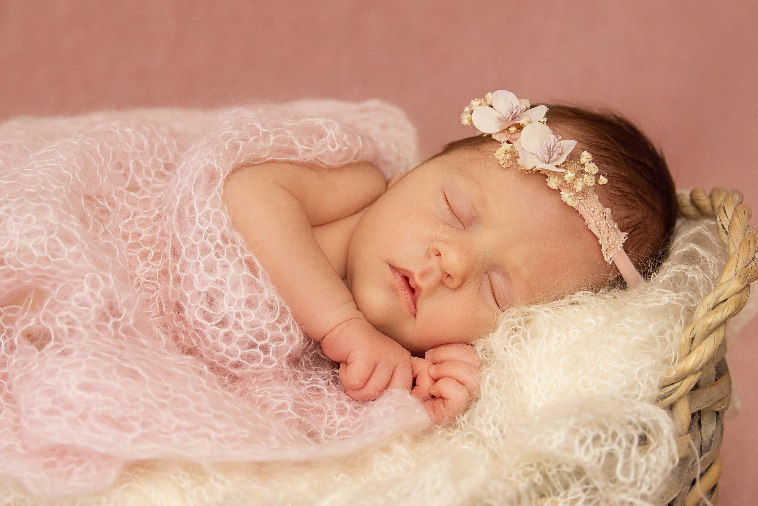 Newborn. Семейный и детский фотограф Подольск Наталья Шаляпина