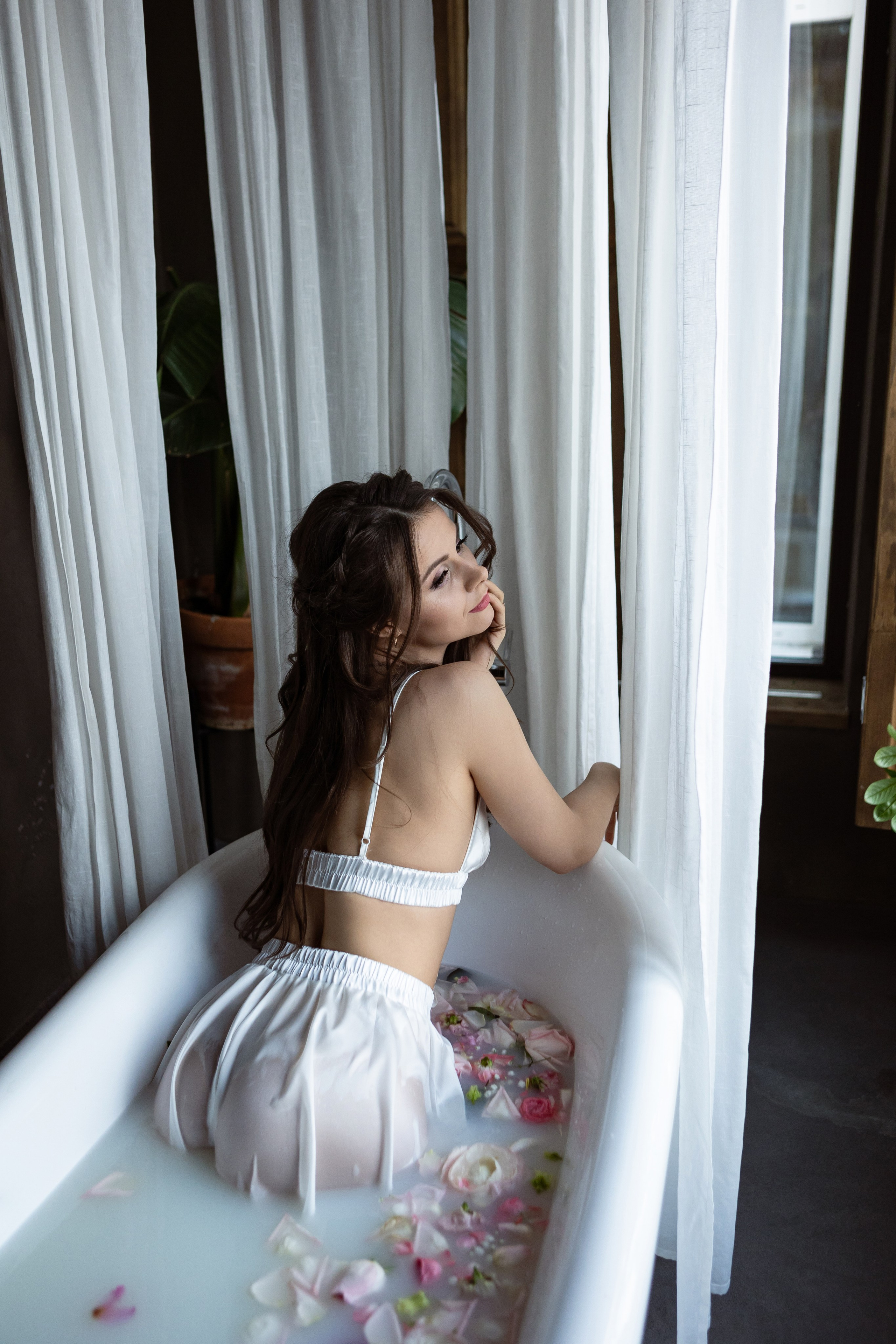 Анжелика. Свадебный фотограф в СПБ | Санкт-Петербурге Анастасия Рахимгулова