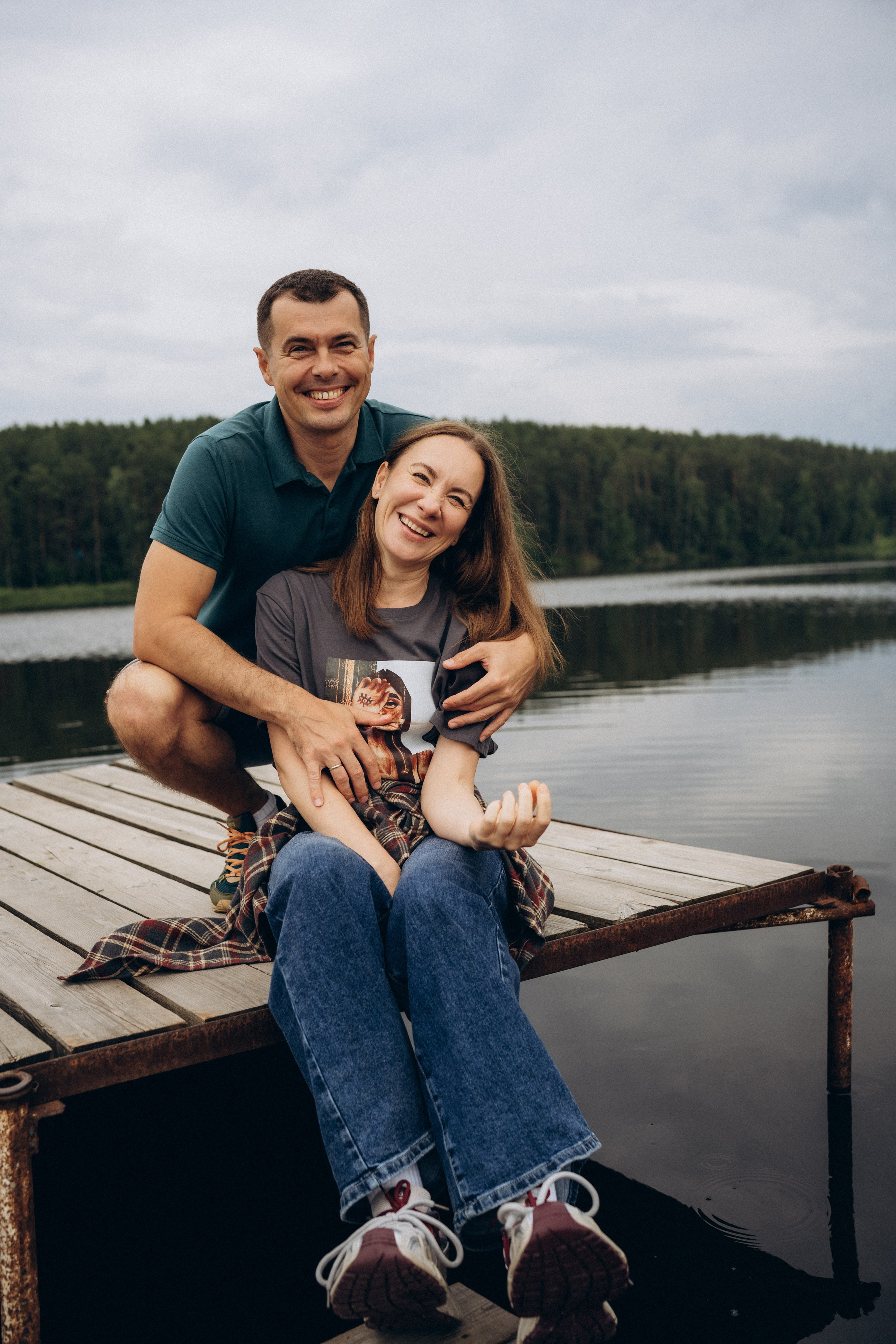 Истории. Детский и семейный фотограф Надежда Дорофеева