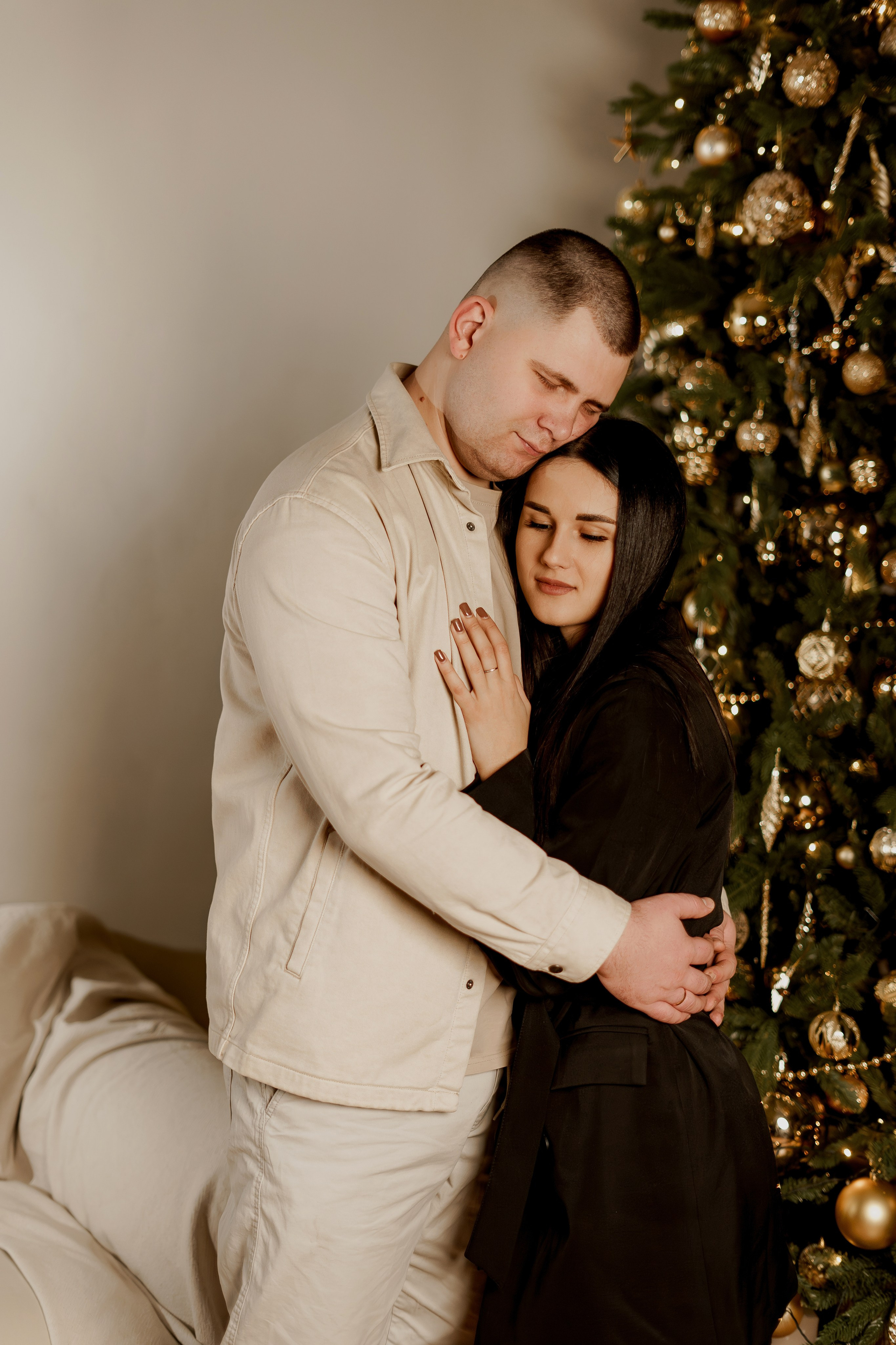 Янченко. Фотограф Валерия Крахмалева