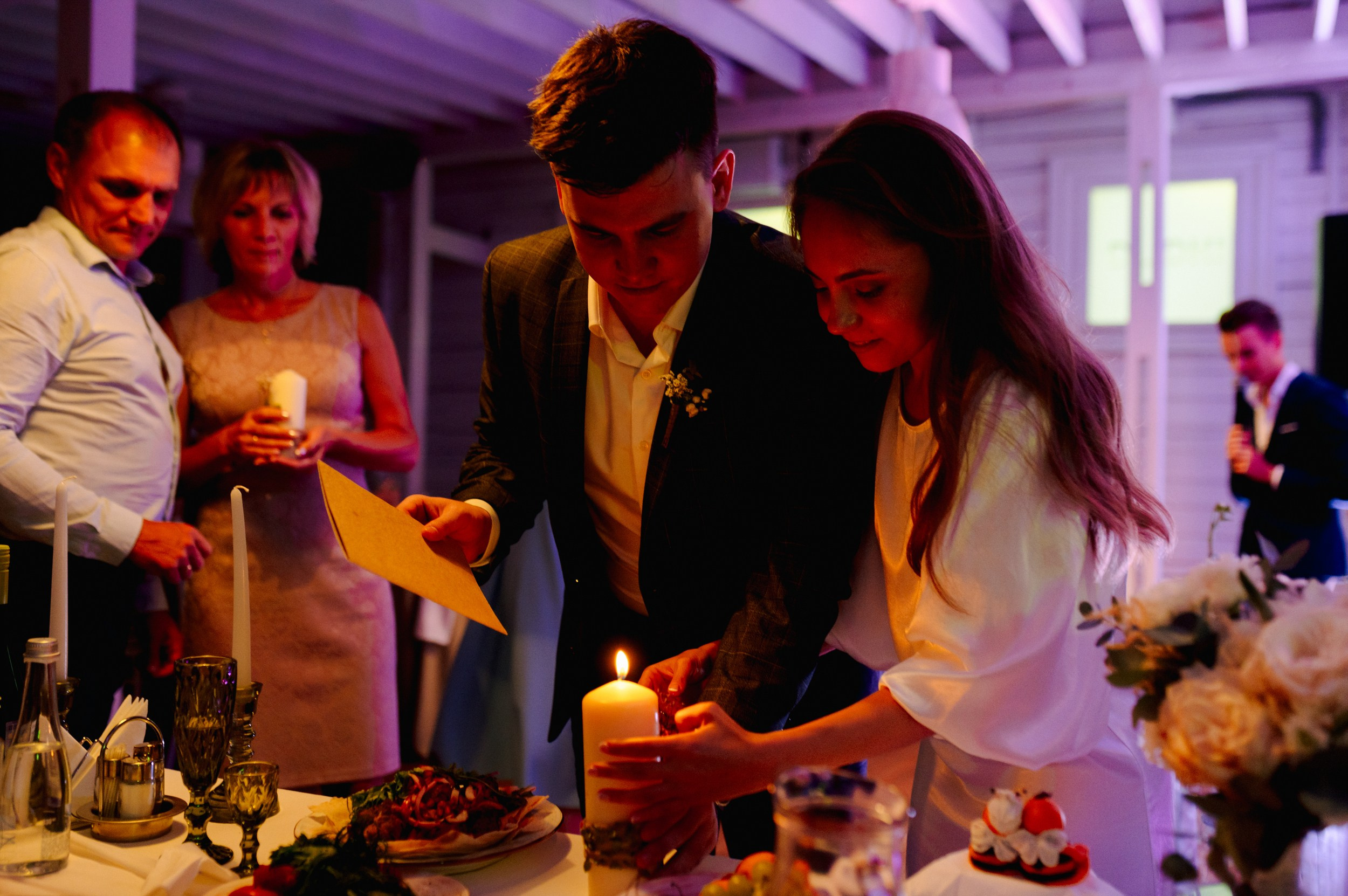 НАСТЯ И АНДРЕЙ. Шашкова Вероника / Свадебный и семейный фотограф Москва и Ярославль