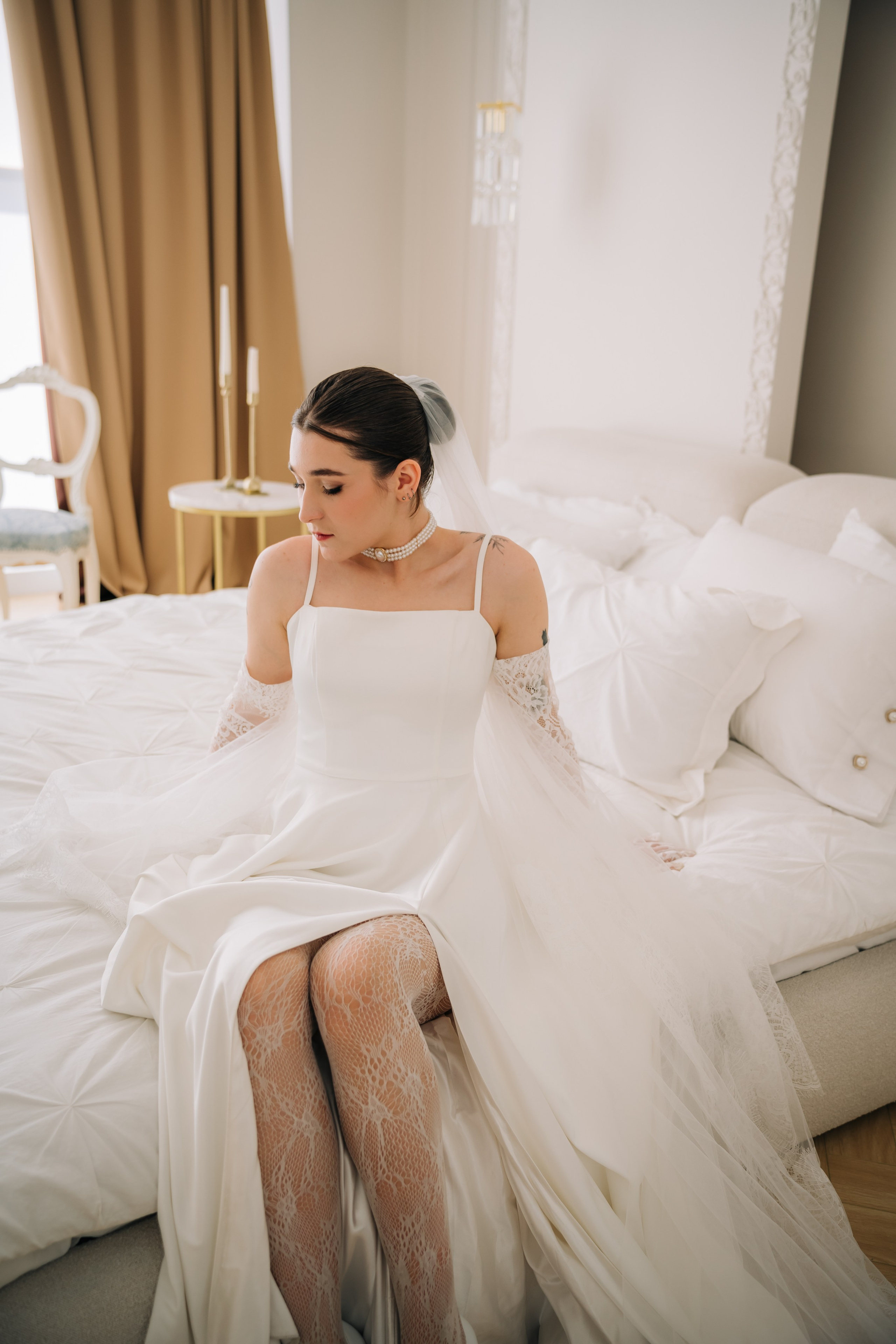 Свадьба Никиты и Татьяны