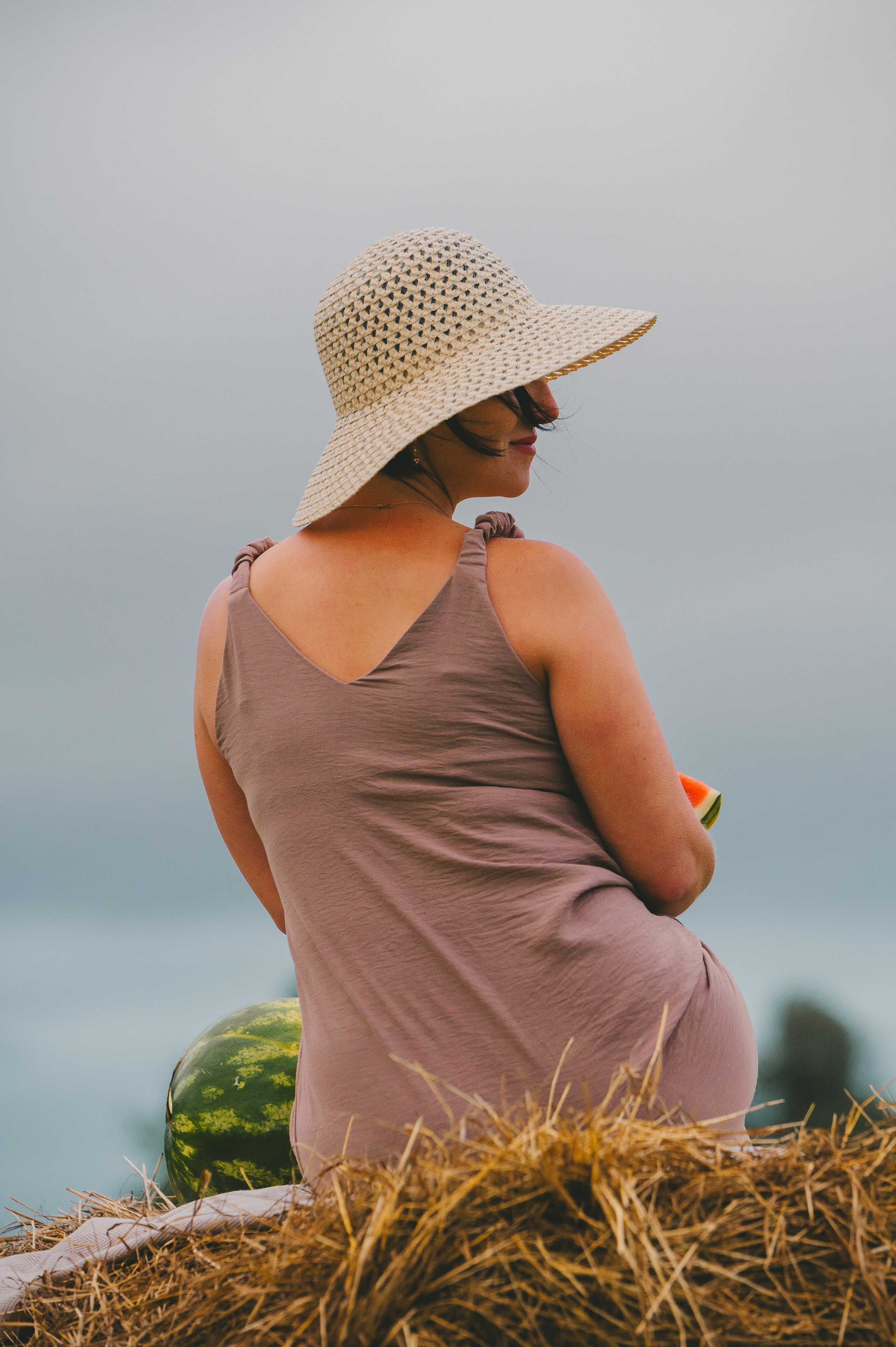 Екатерина. Фотограф Александр Ермолаев семейный и женский фотограф в Магадане