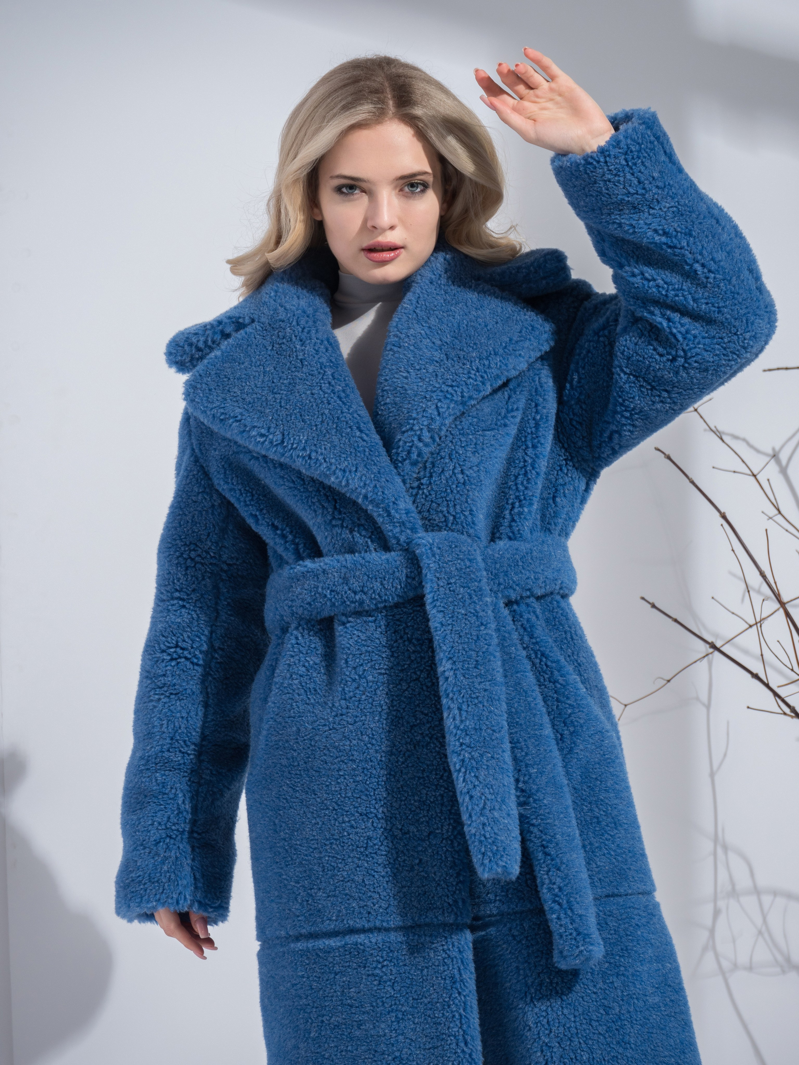 Замена цвета | Студия SVITHART