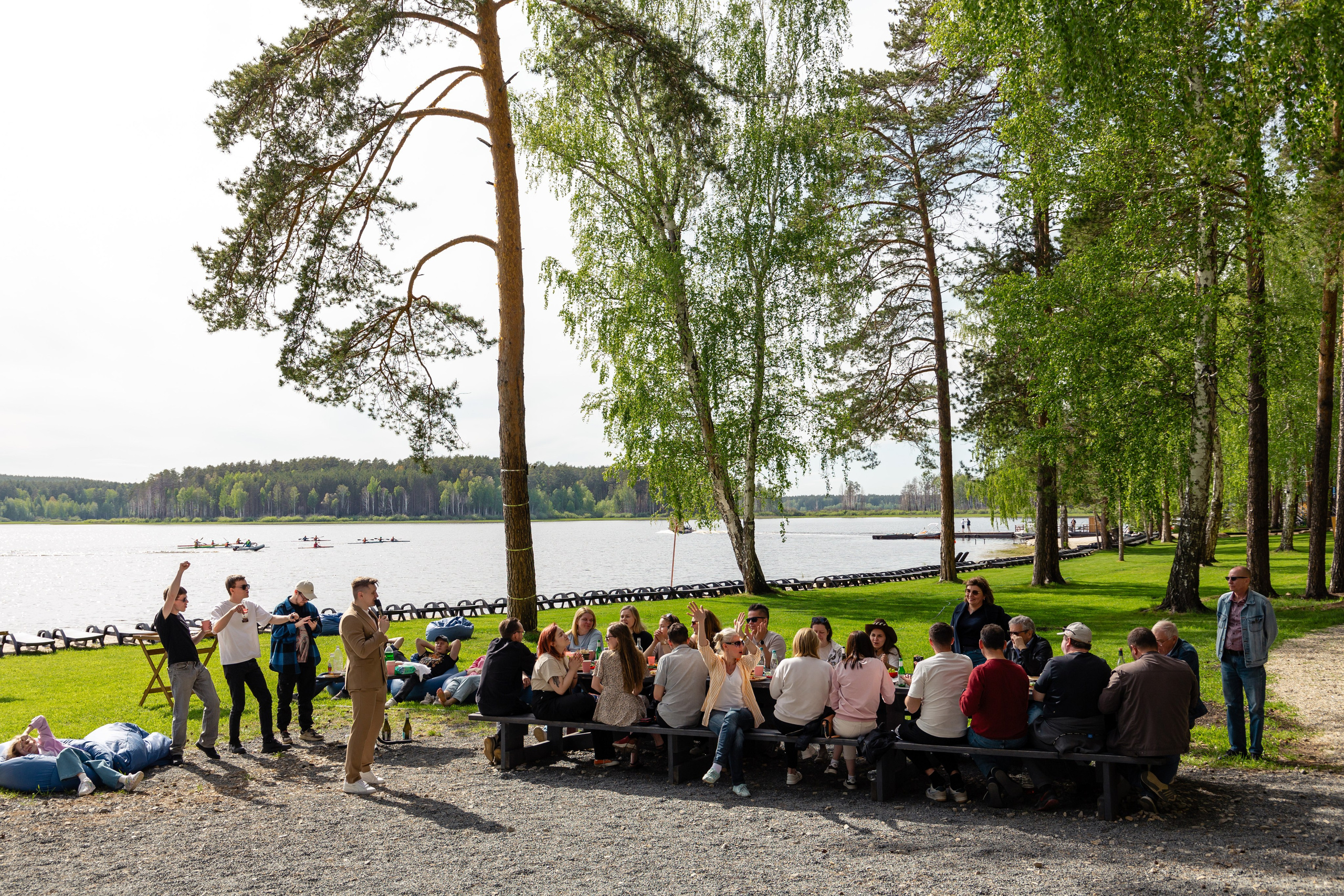 МТ Электро 28 лет