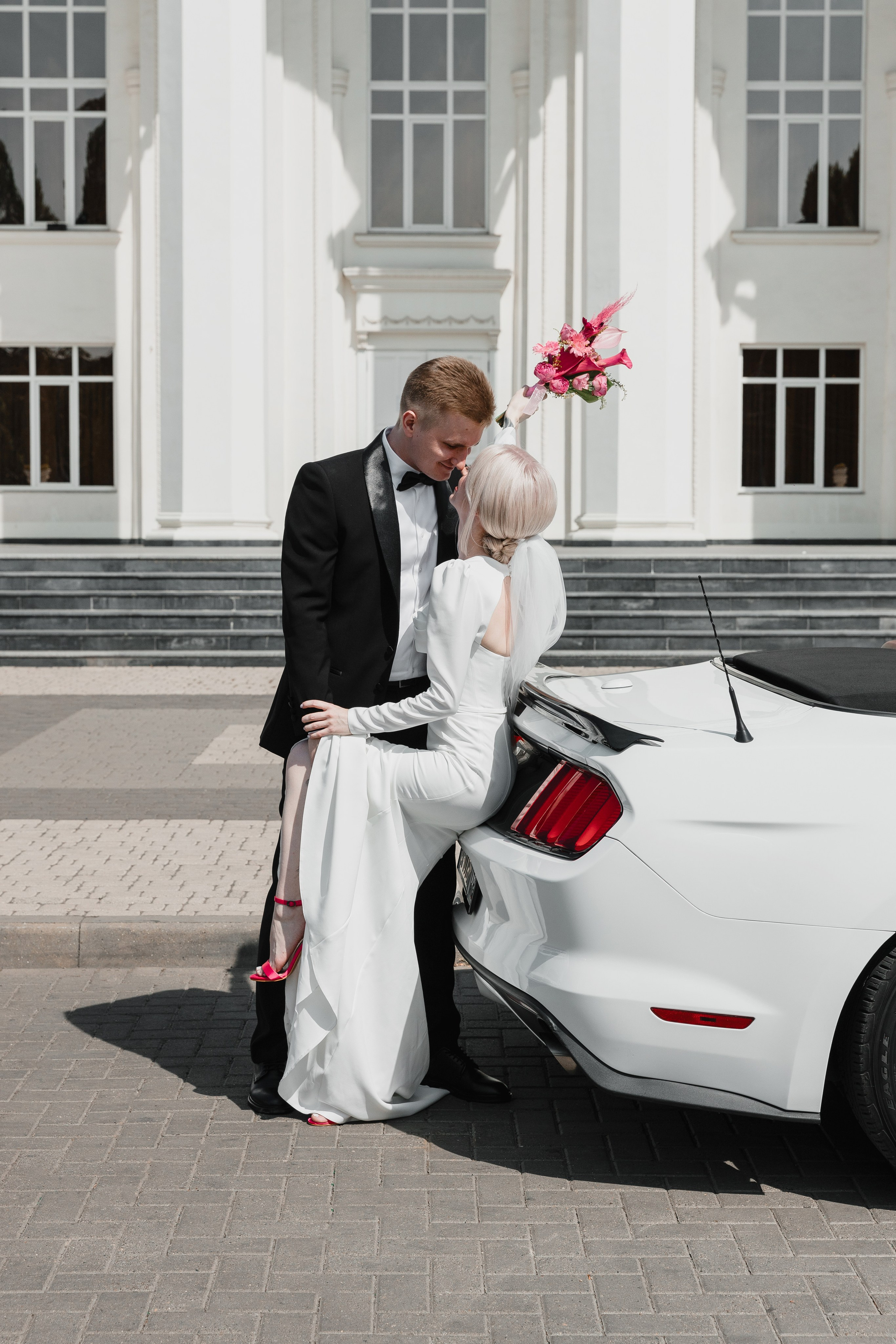 24.08.2024. Свадебный фотограф Краснодара Александр Кулагин