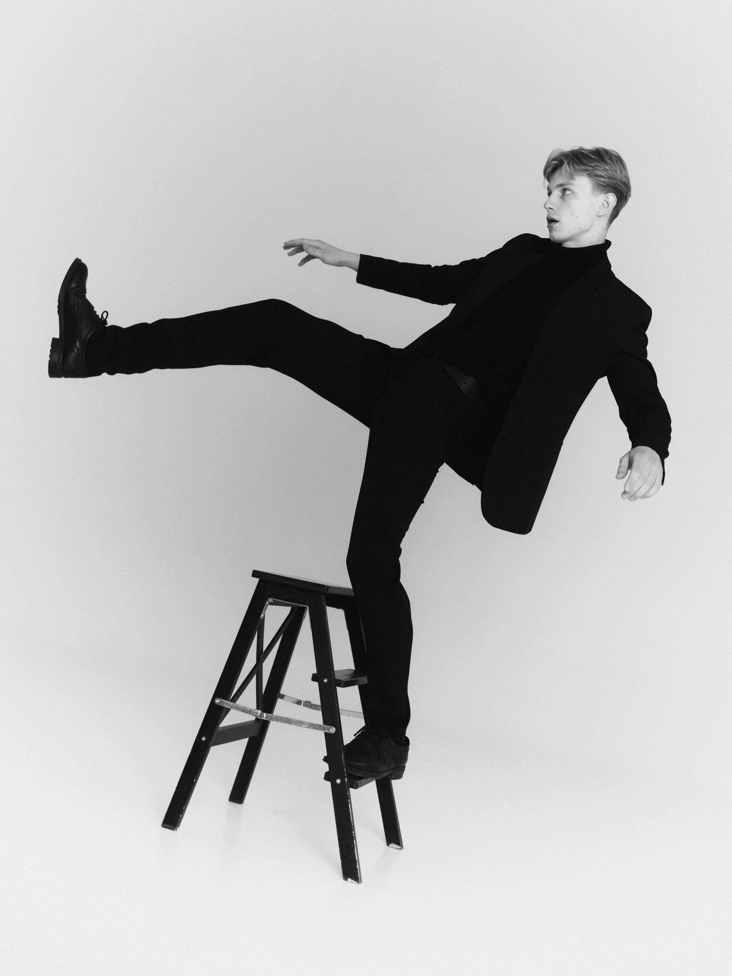 Игорь. Катерина Аникеева | Фотограф | Екатеринбург