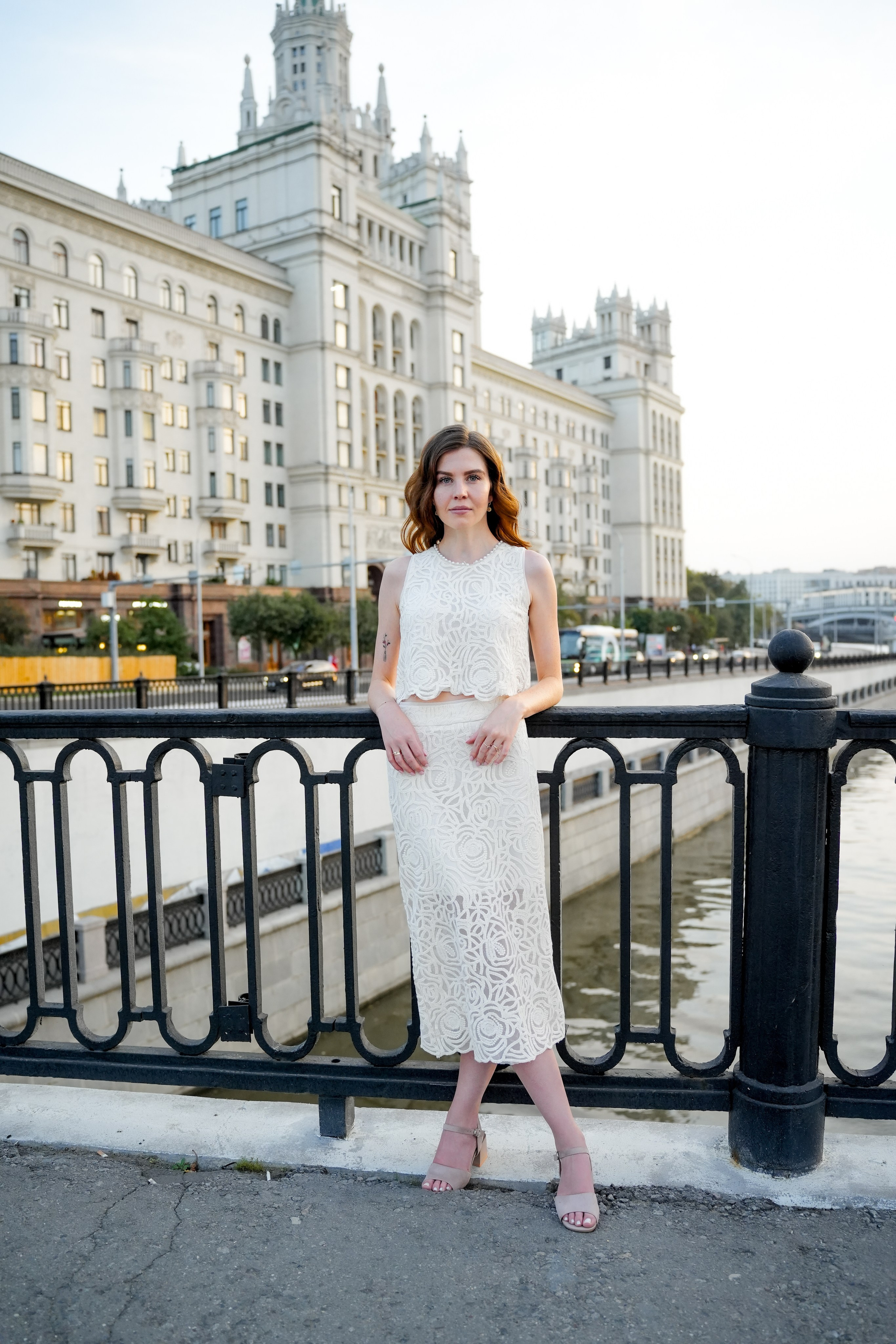 Владимир и Елизавета. Фотограф Элина Задорожная