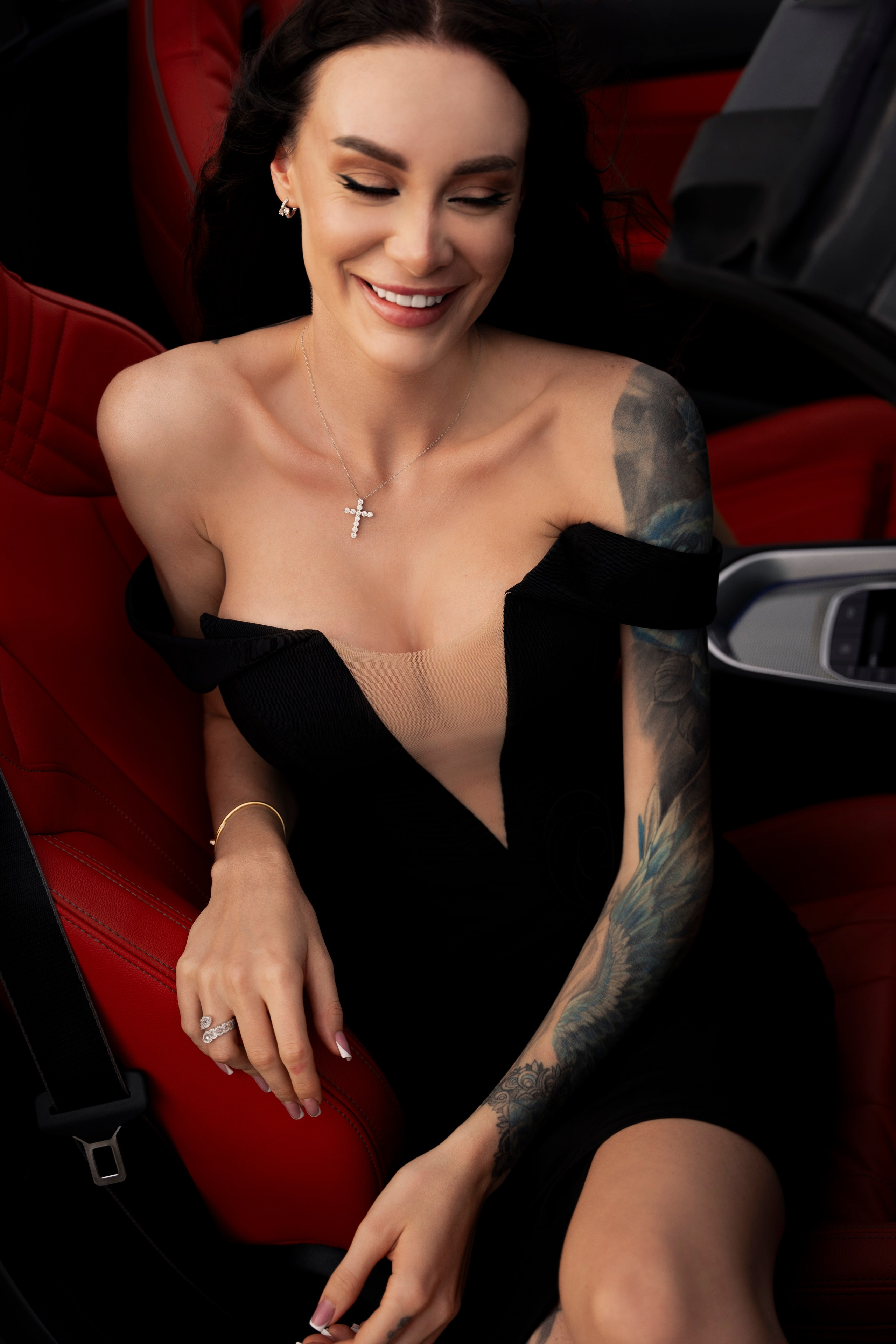 Индивидуальная фотосессия