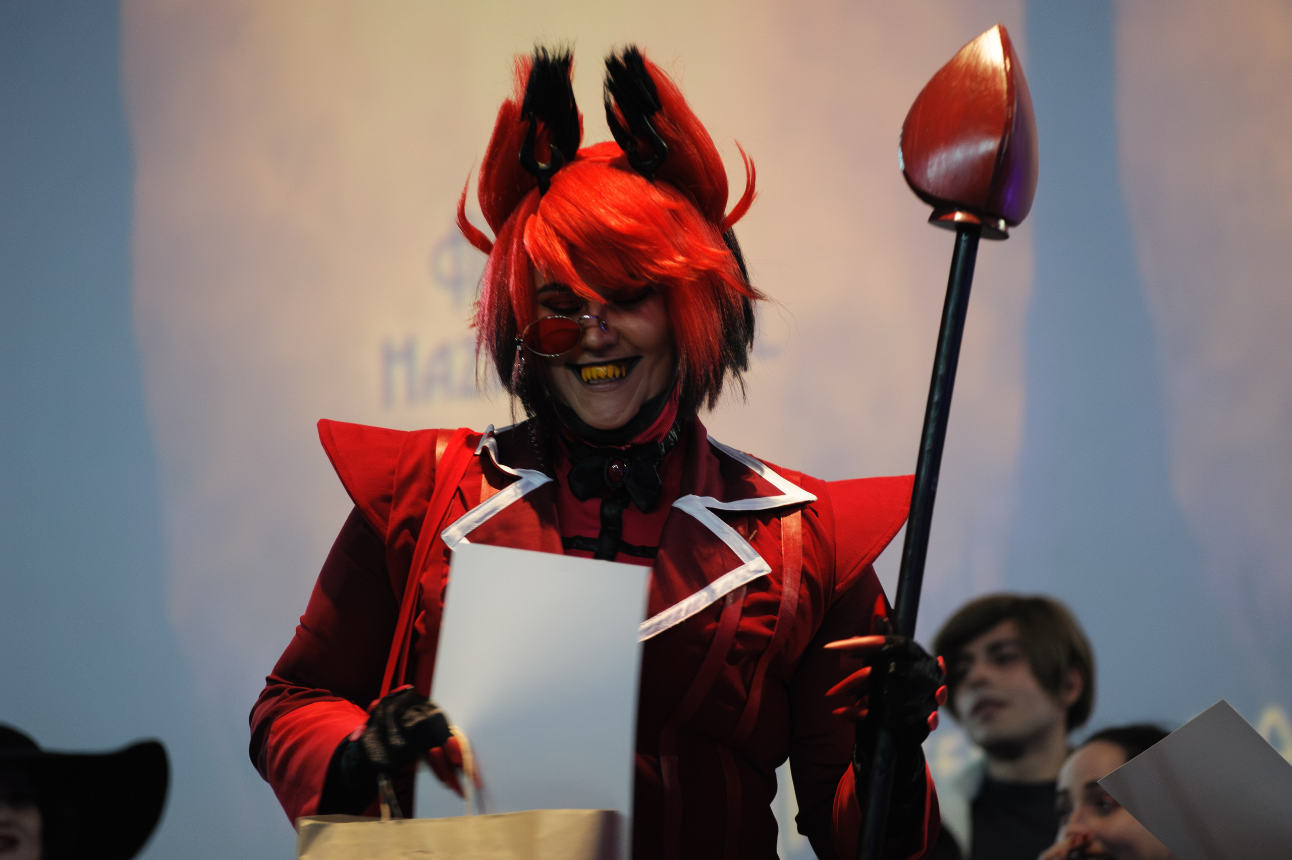 Magic Fest 26.10.2025. Фотограф Михаил Морозов. Москва и МО