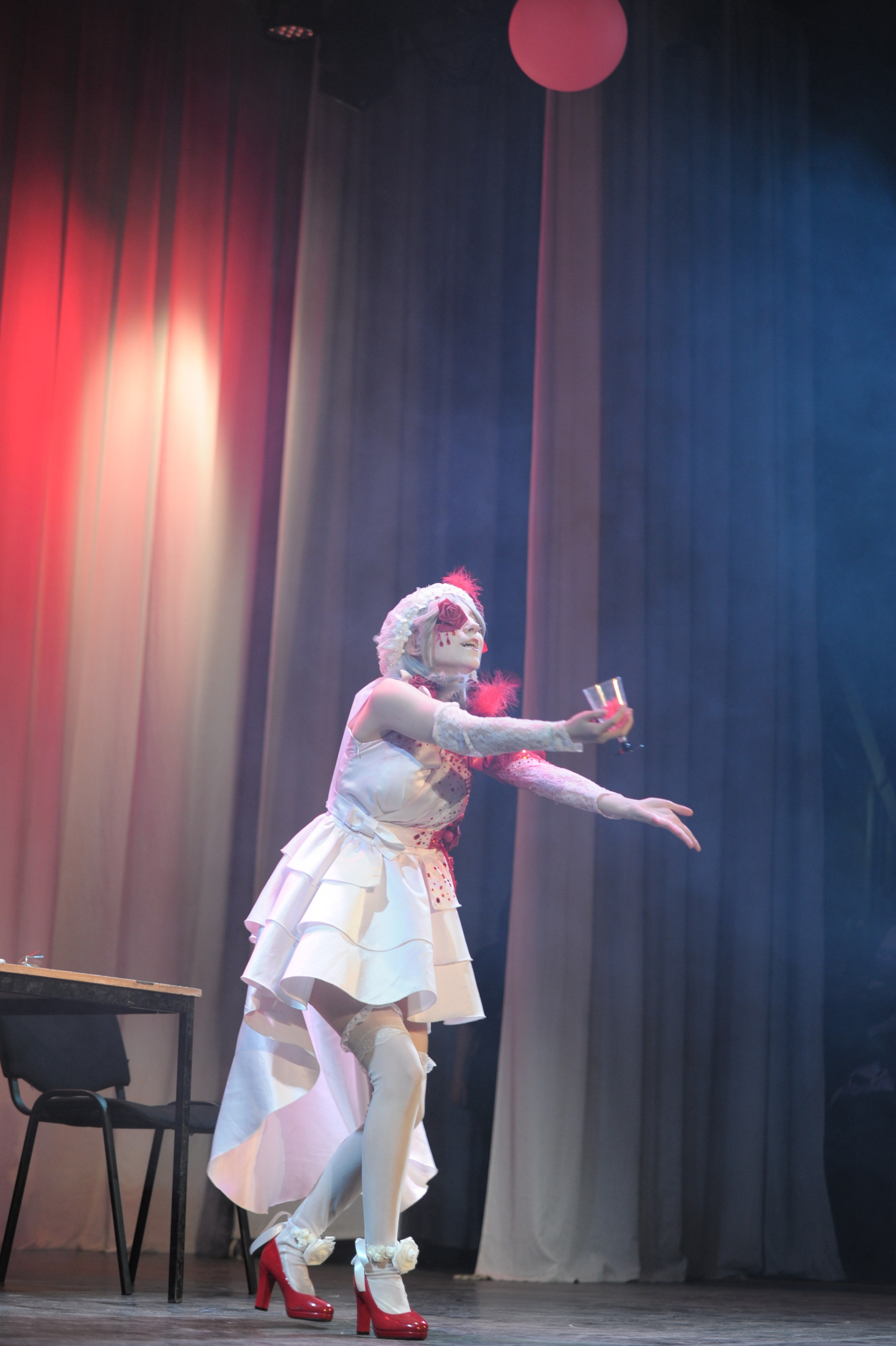 Magic Fest 12.04.2025. Фотограф Михаил Морозов. Москва и МО