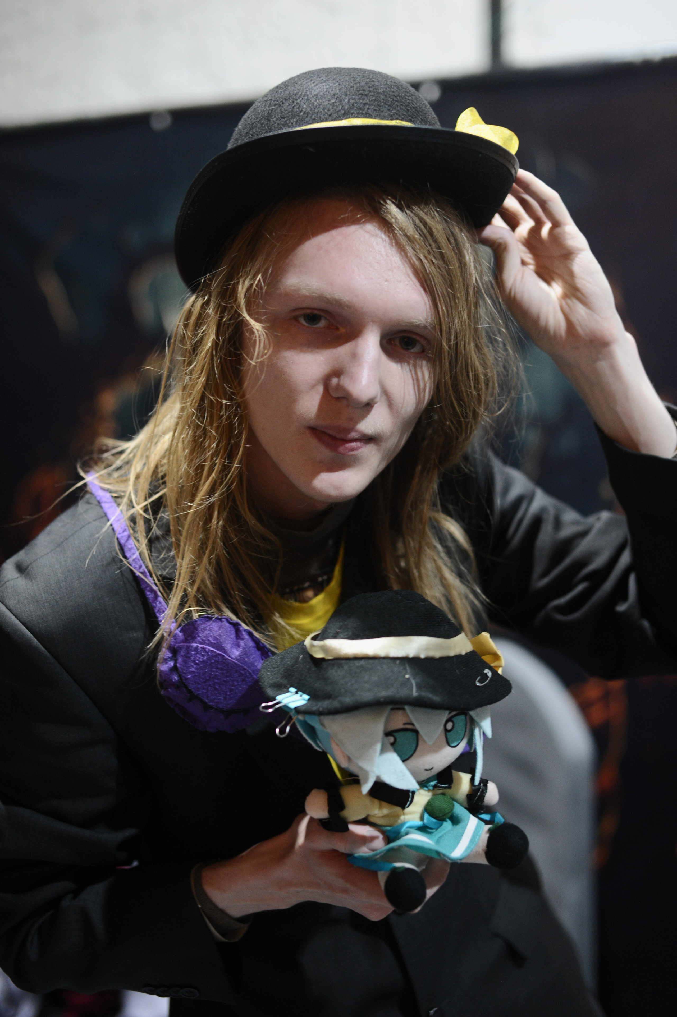 Magic Fest 26.10.2025. Фотограф Михаил Морозов. Москва и МО