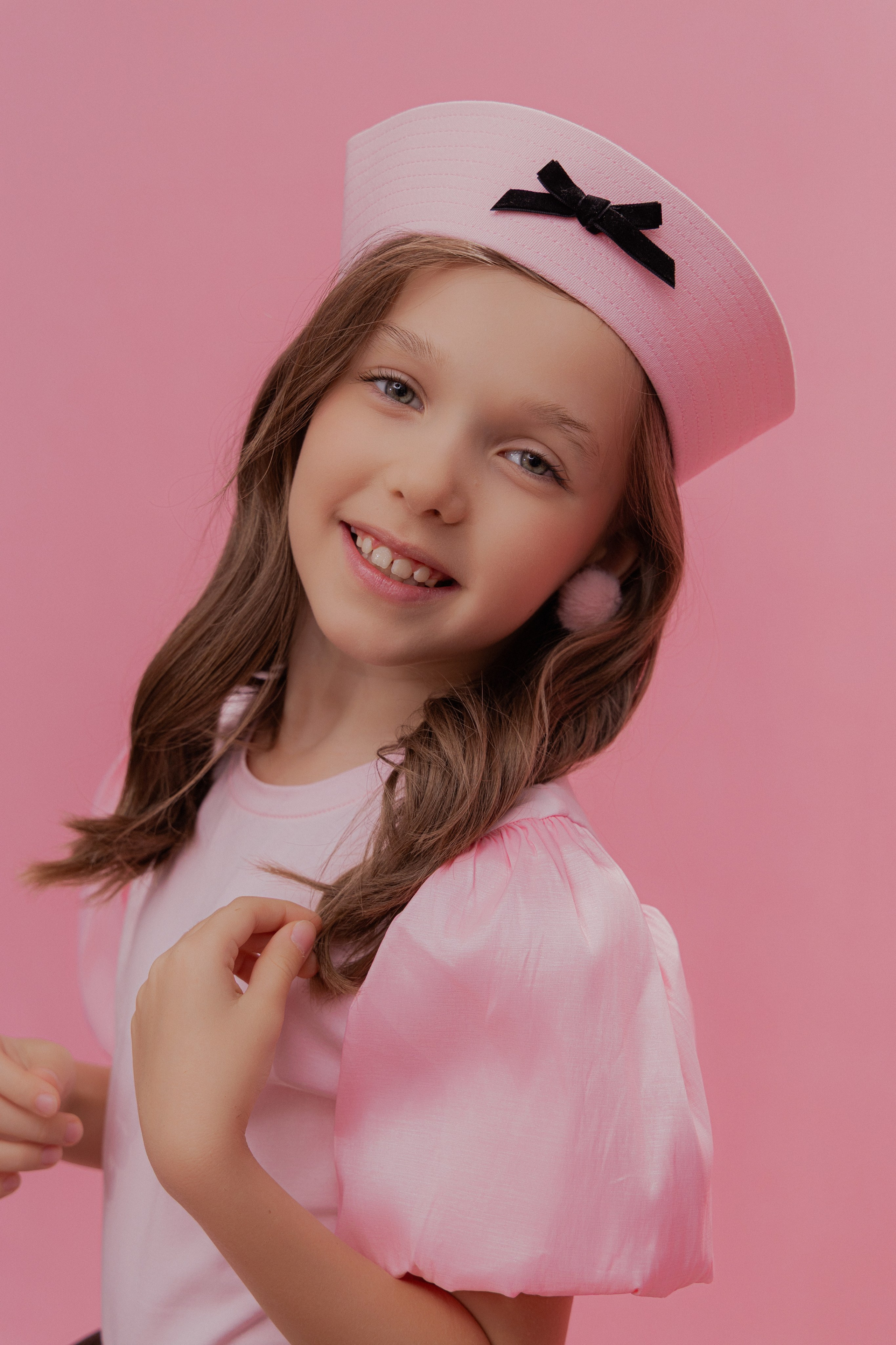 Обновленное портфолио для Стеши. Фотограф Анастасия Пинчук