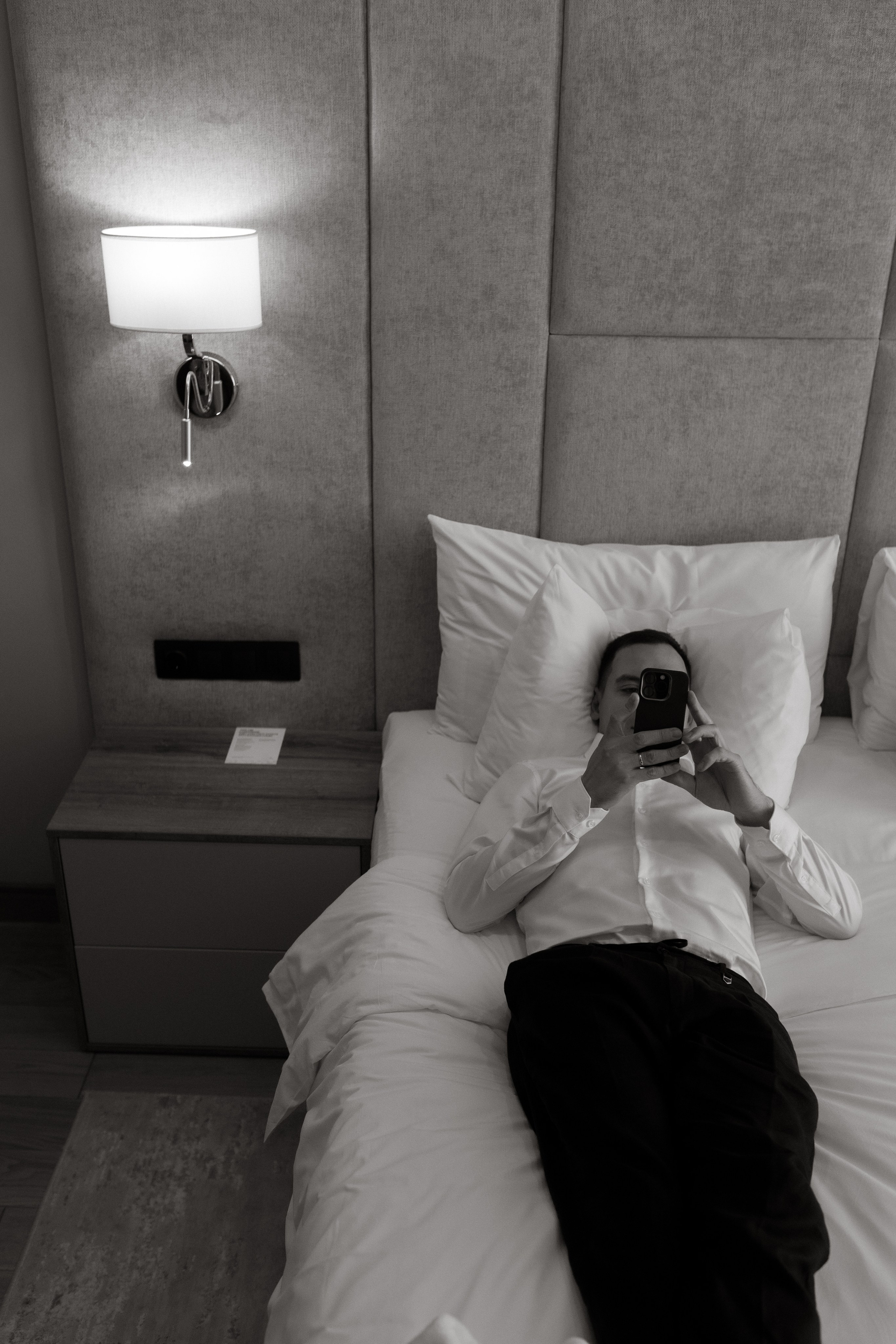 Любовь в большом городе. Свадебный фотограф Катерина Евст