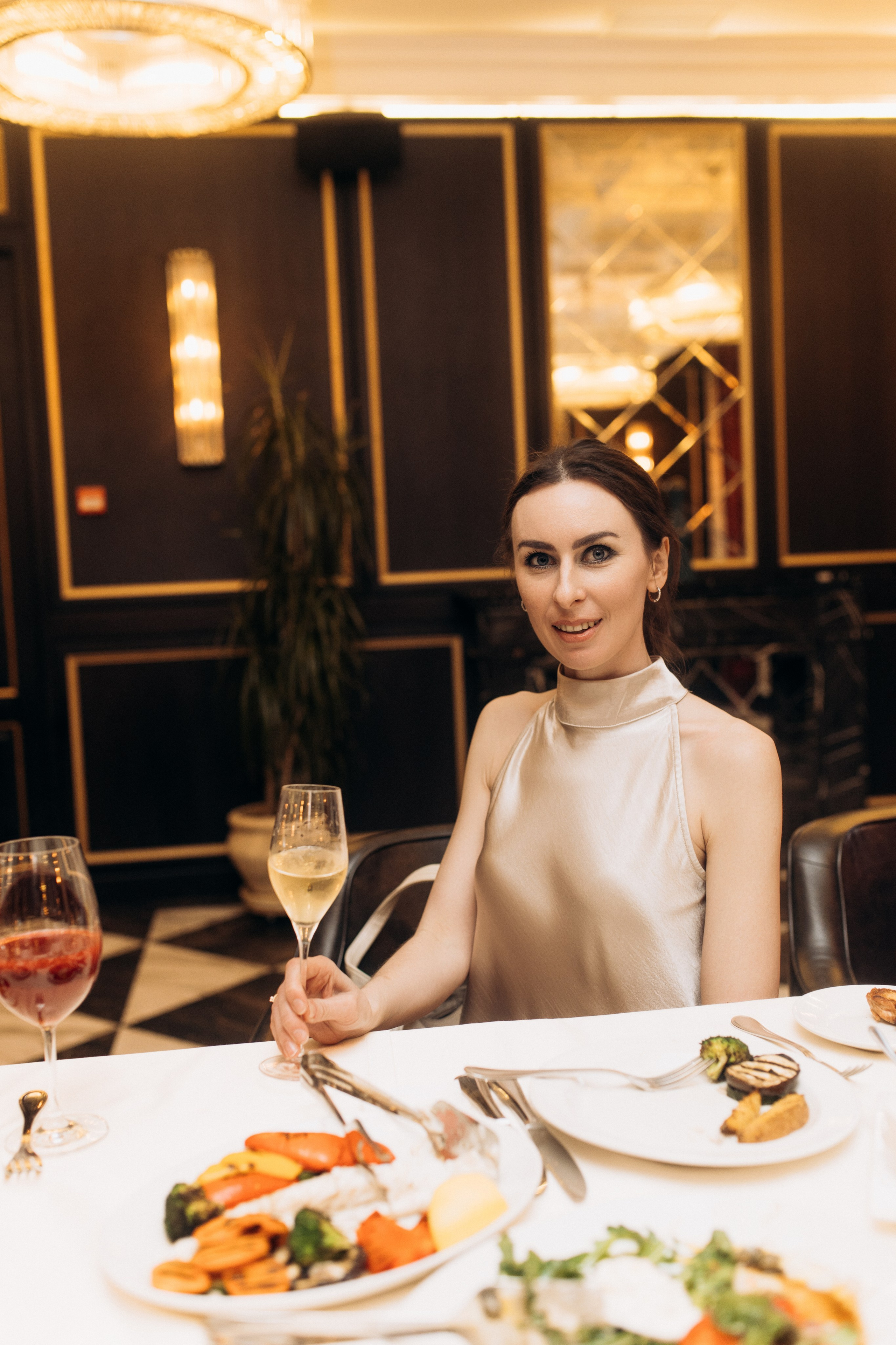 Татьяна и Алексей. Самый теплый фотограф в Краснодаре Рябоконь Ксения