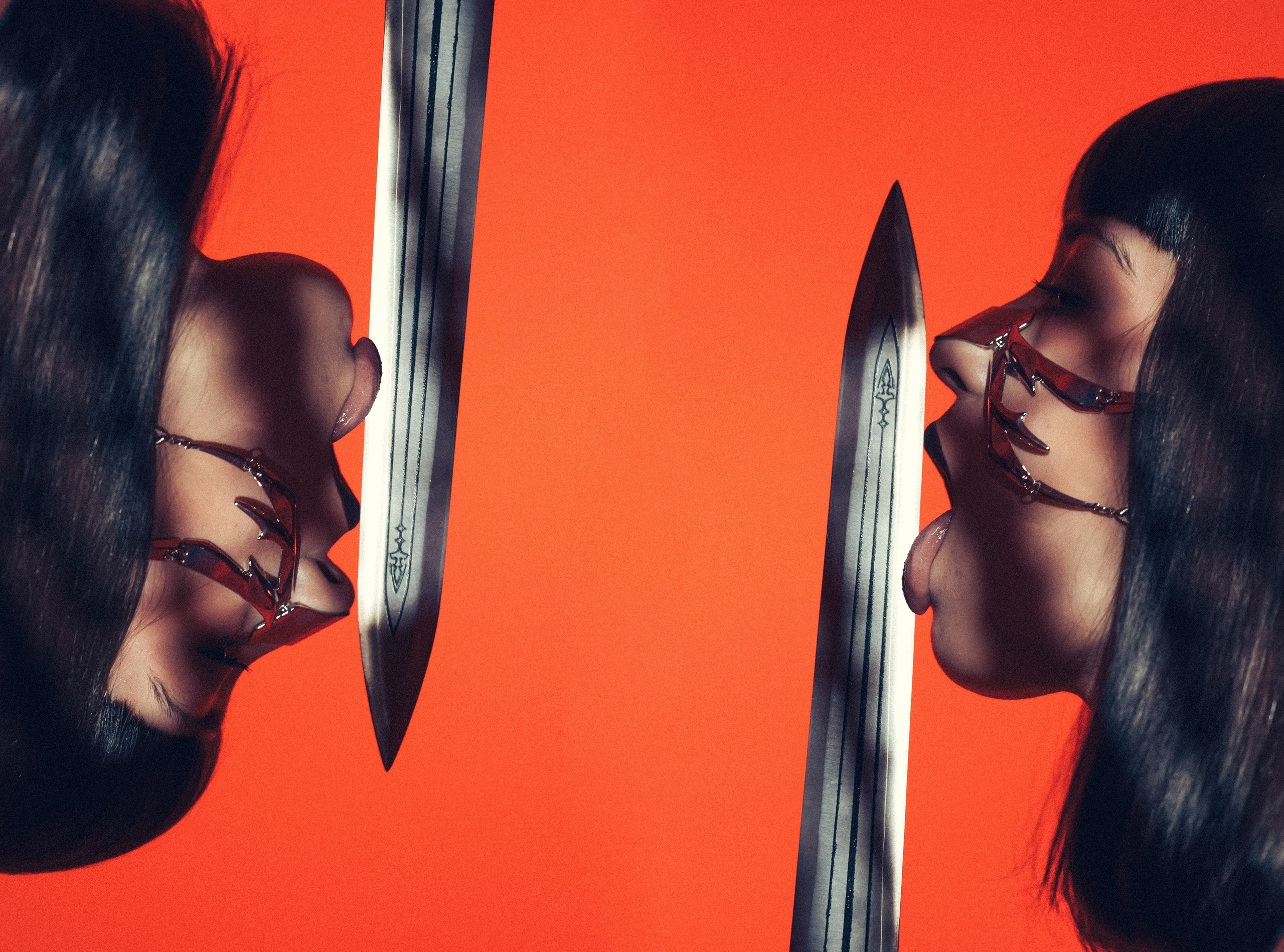 Ксюша. Фотограф Кемерово | Сергей