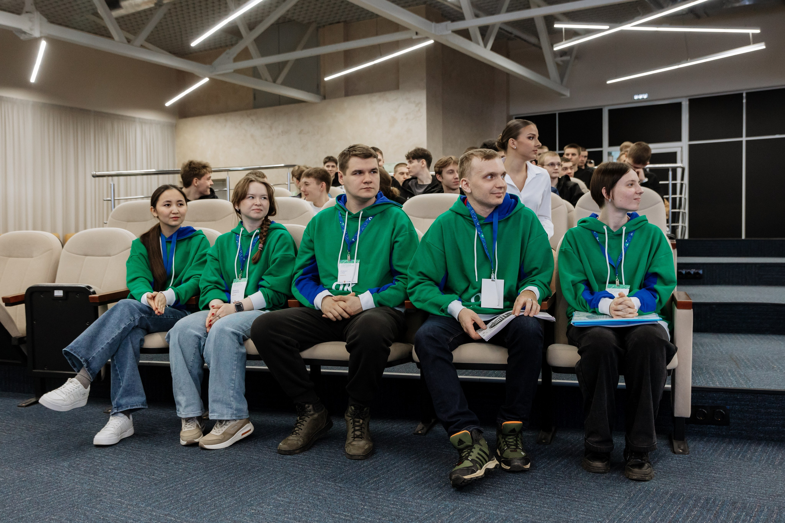 Сибирский слет химиков. Свадебный и репортажный фотограф в Омске. Червоткин Никита
