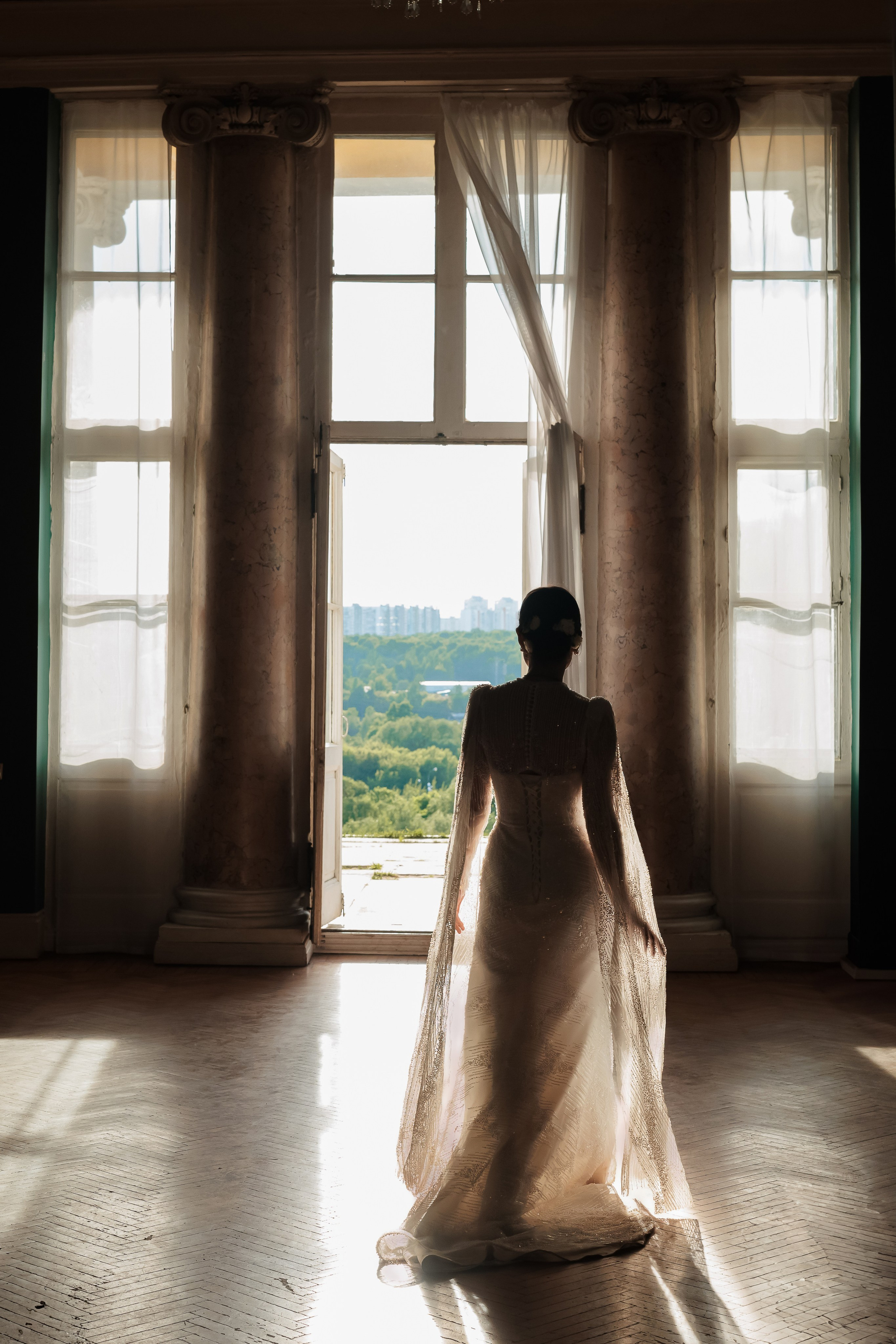 Wedding moments| Свадебные фотографии с настоящими эмоциями