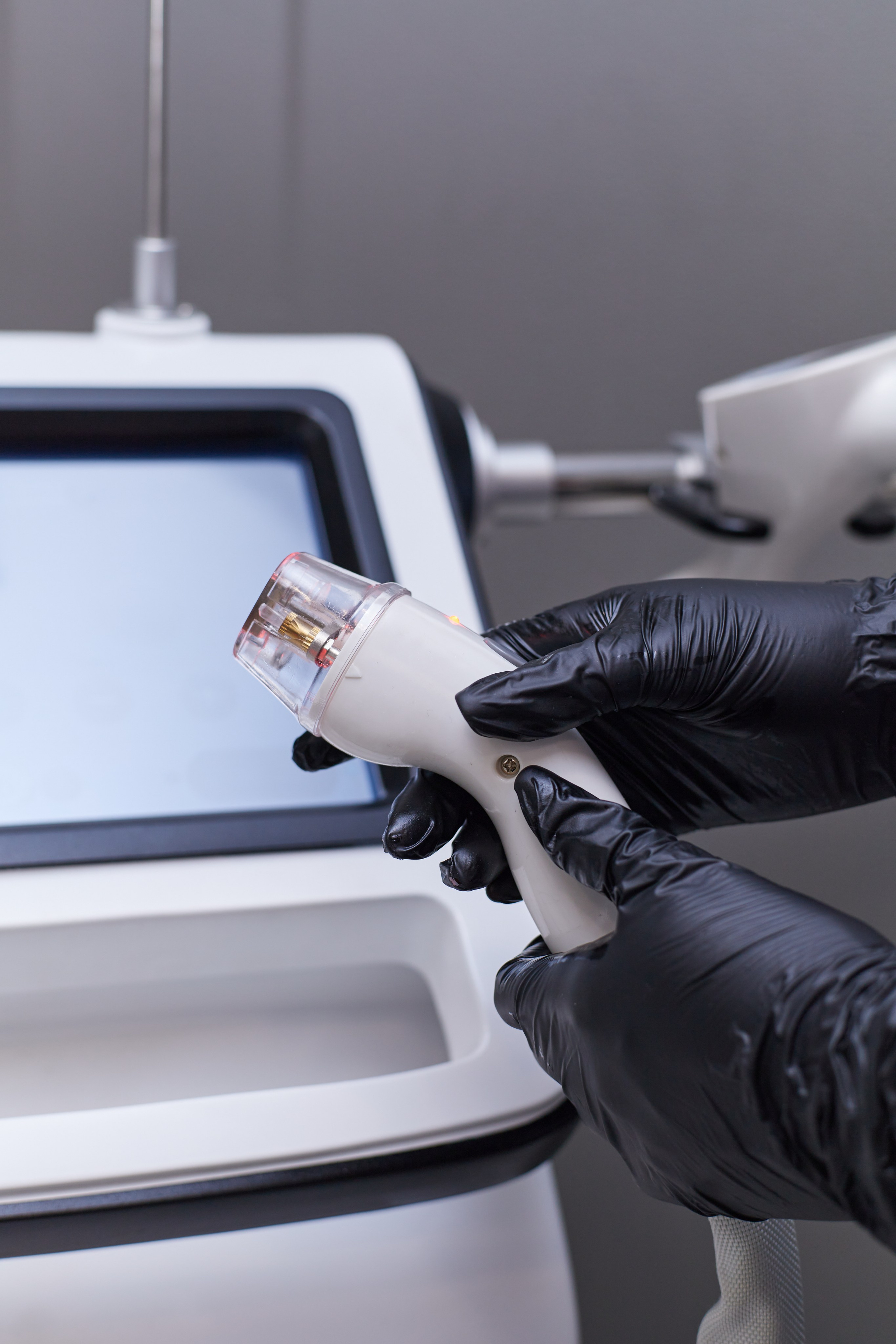 Контент-съёмка для Profi Story. Контент-фотограф в Абакане Наталья Нагибина