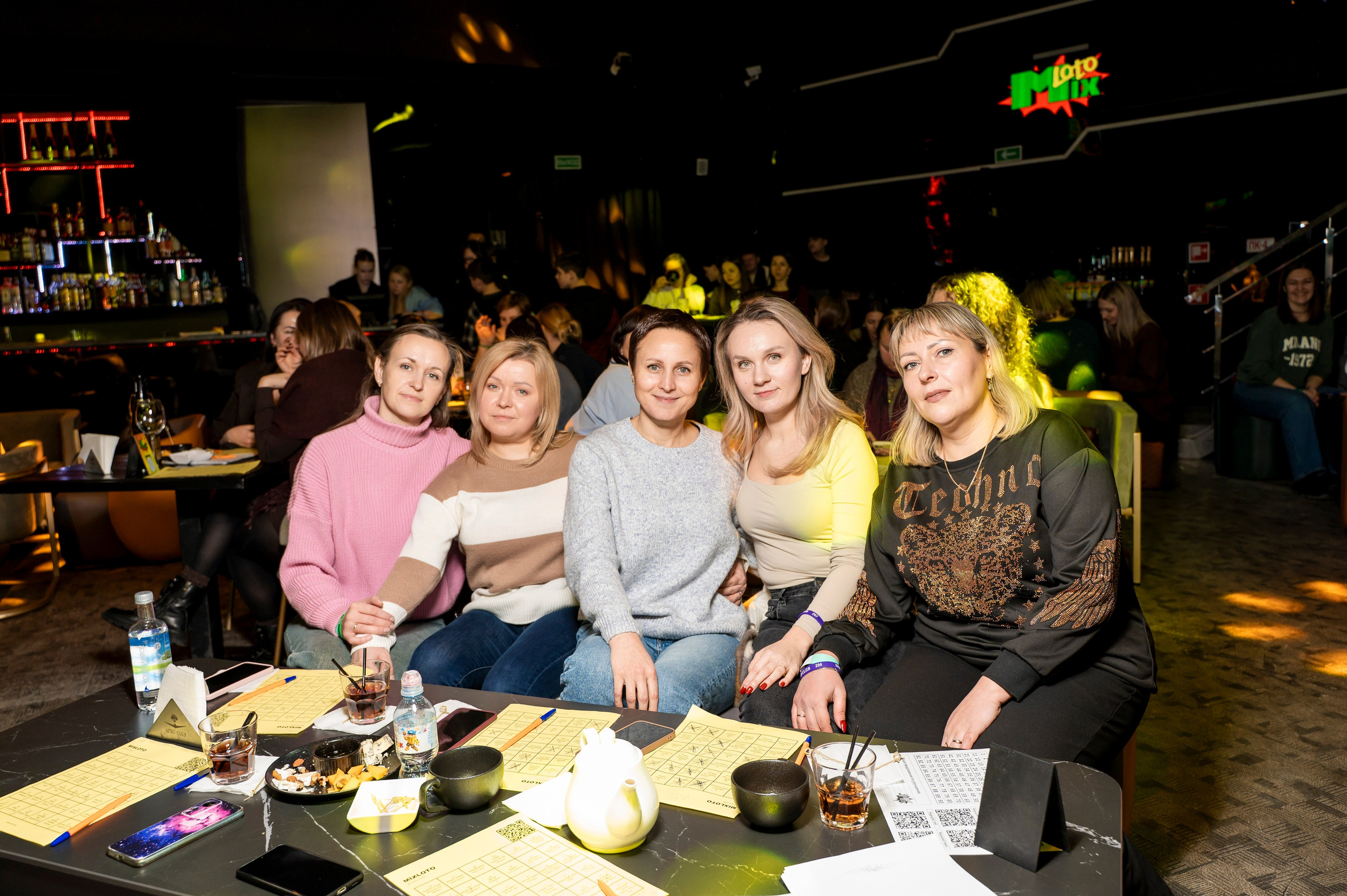 Репортажная съемка (съемка мероприятий). Фотограф Беларусь — Ольга Шаповалова (Жардецкая)