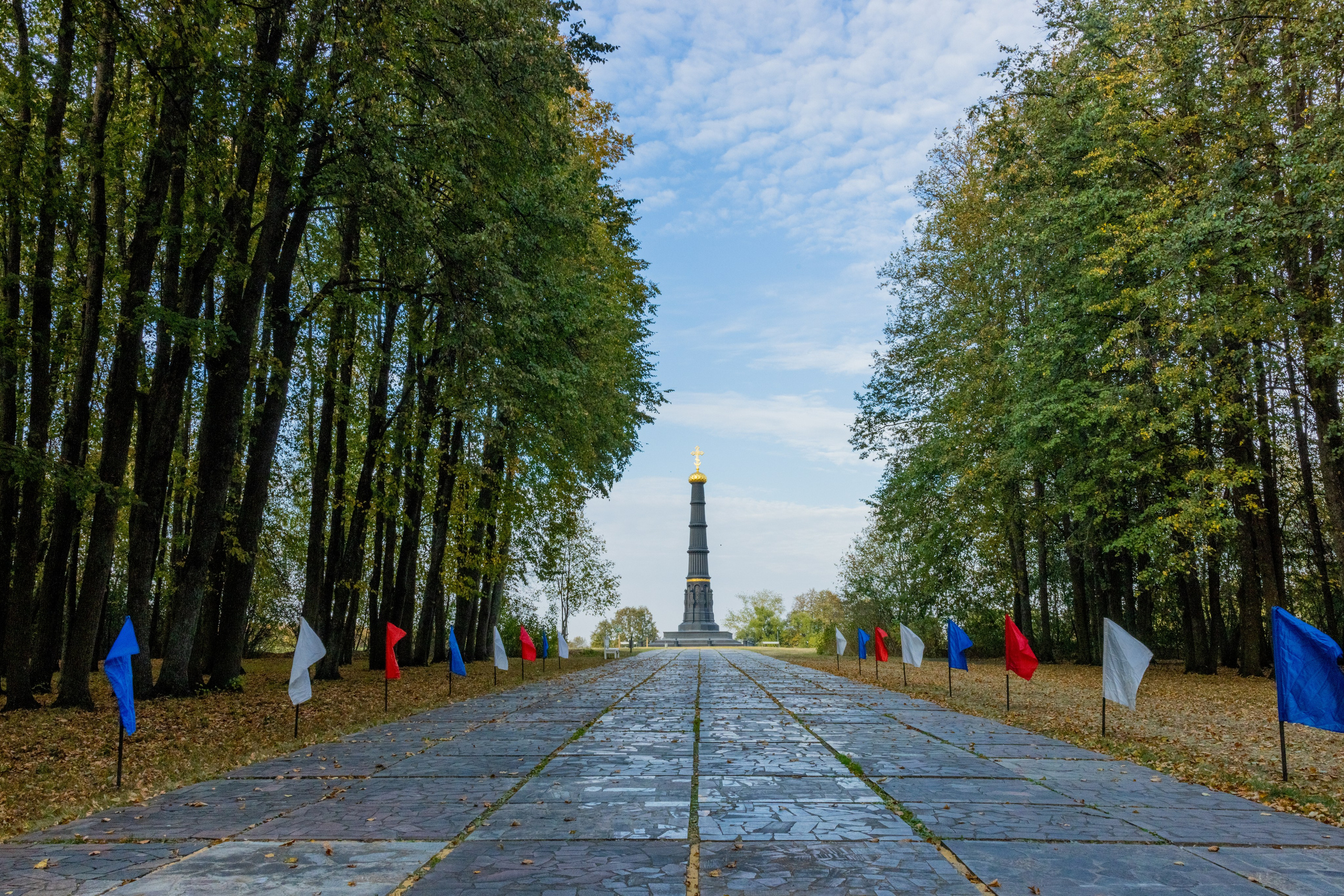 Куликово Поле. Фотограф в Туле Крупский АнДРей. Фотостудия «КАДР71» в Туле