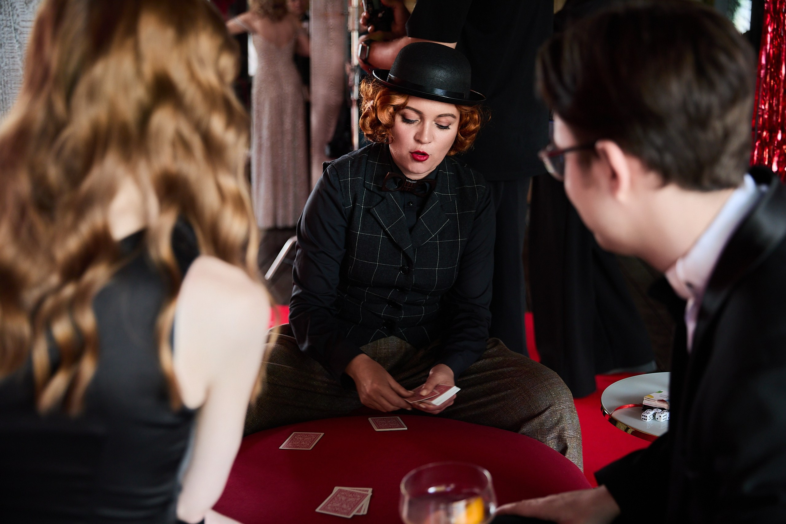 Dmitry and Daria's. Фотограф и Видеограф в Москве. Олег Корушев