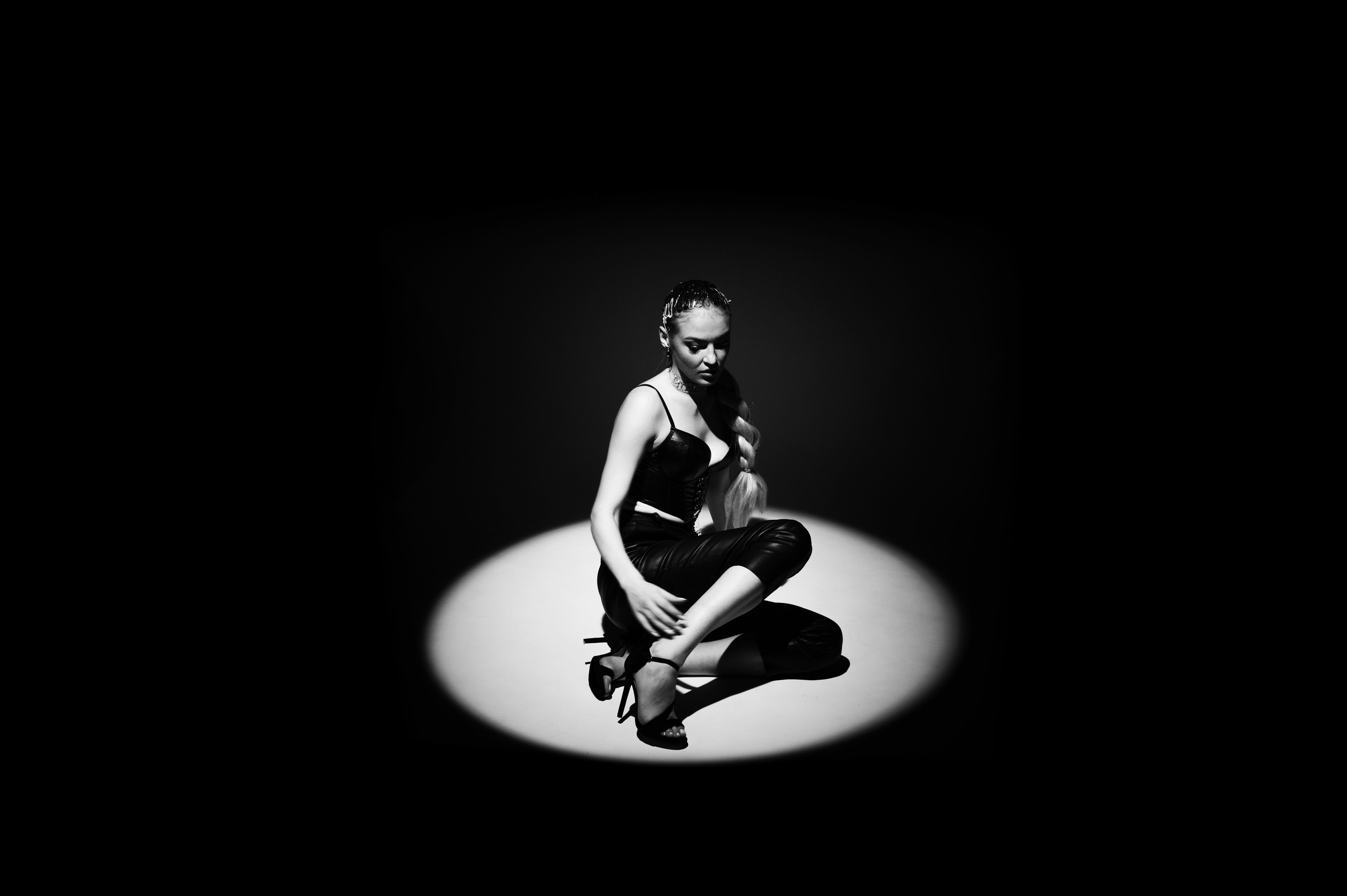 Алена. Свадебный, портретный, коммерческий, предметный фотограф в Ставрополе Иван Белашов