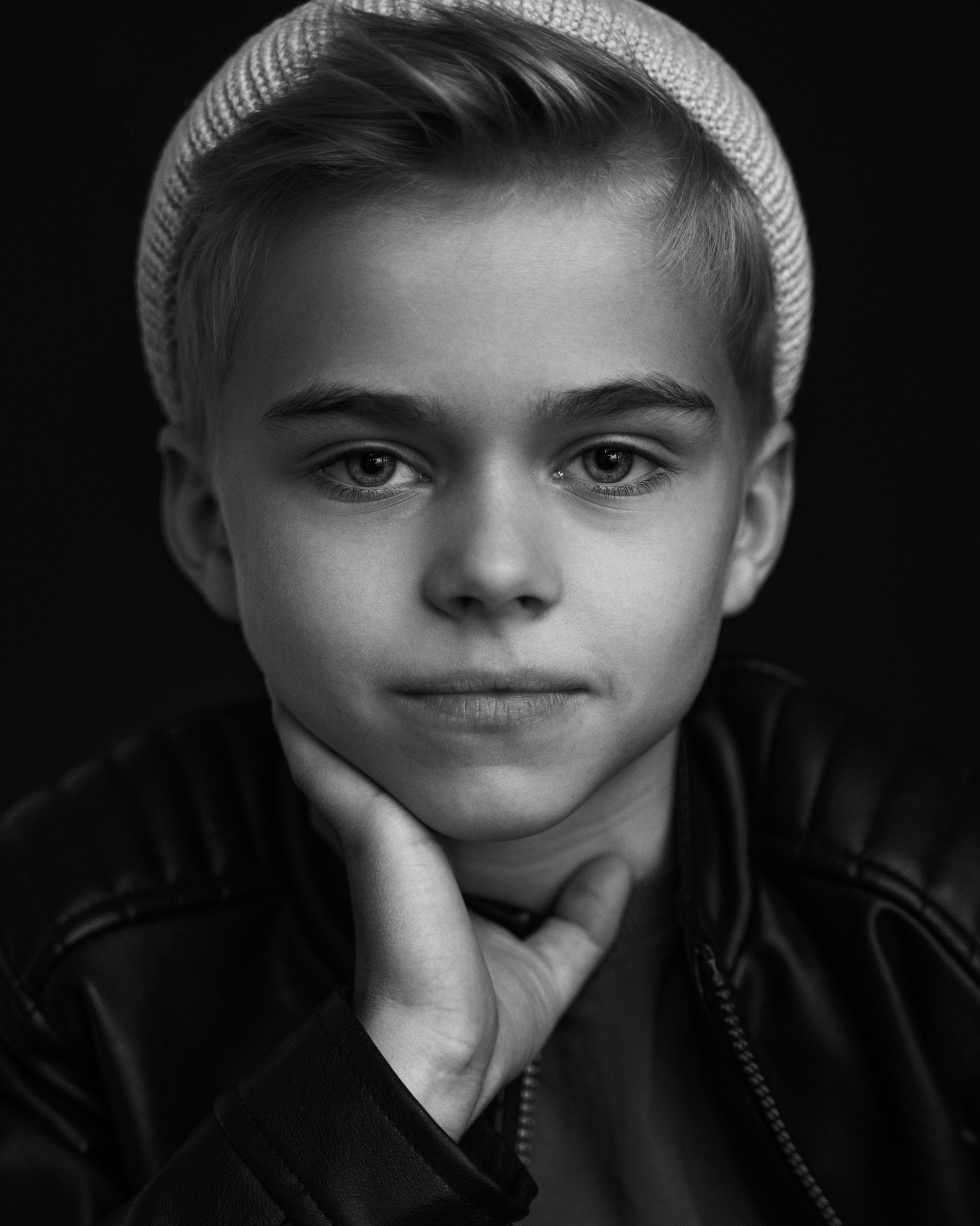 Иван. Фотограф Москва Виктория Вишневская актерское / модельное портфолио