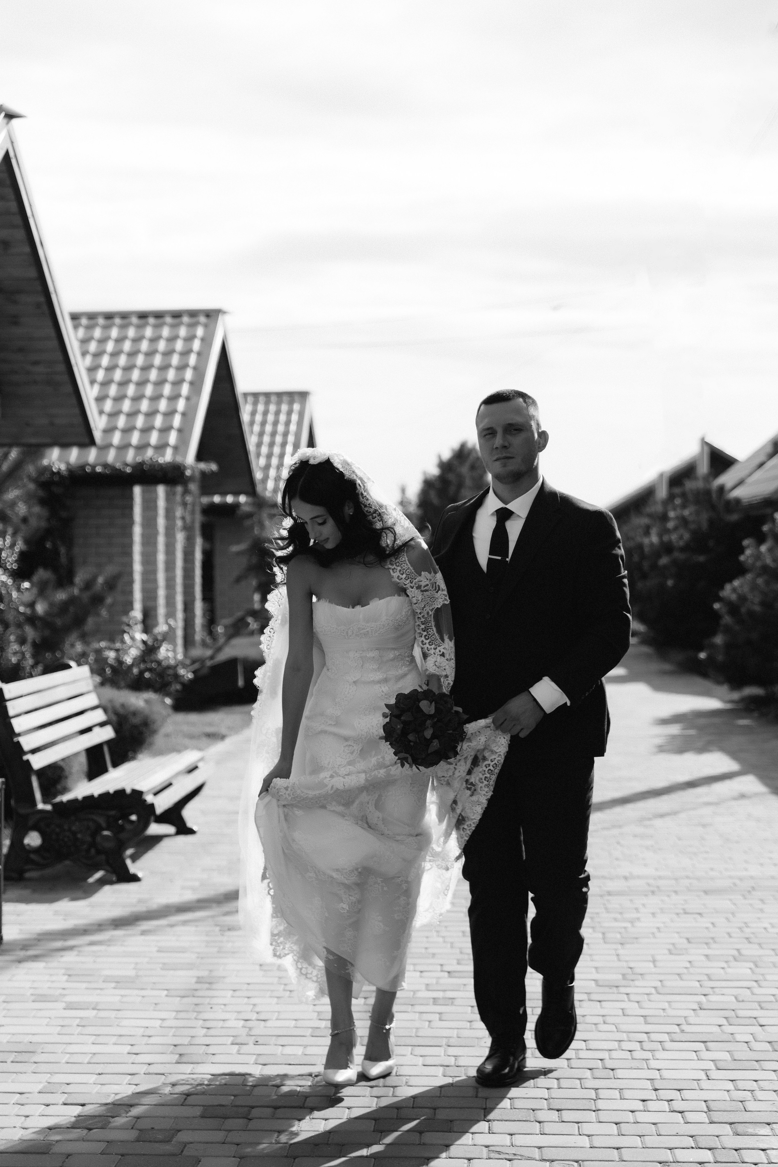 Берега. История с нотками Испании. Свадебный фотограф в Краснодаре Булатова Наталия