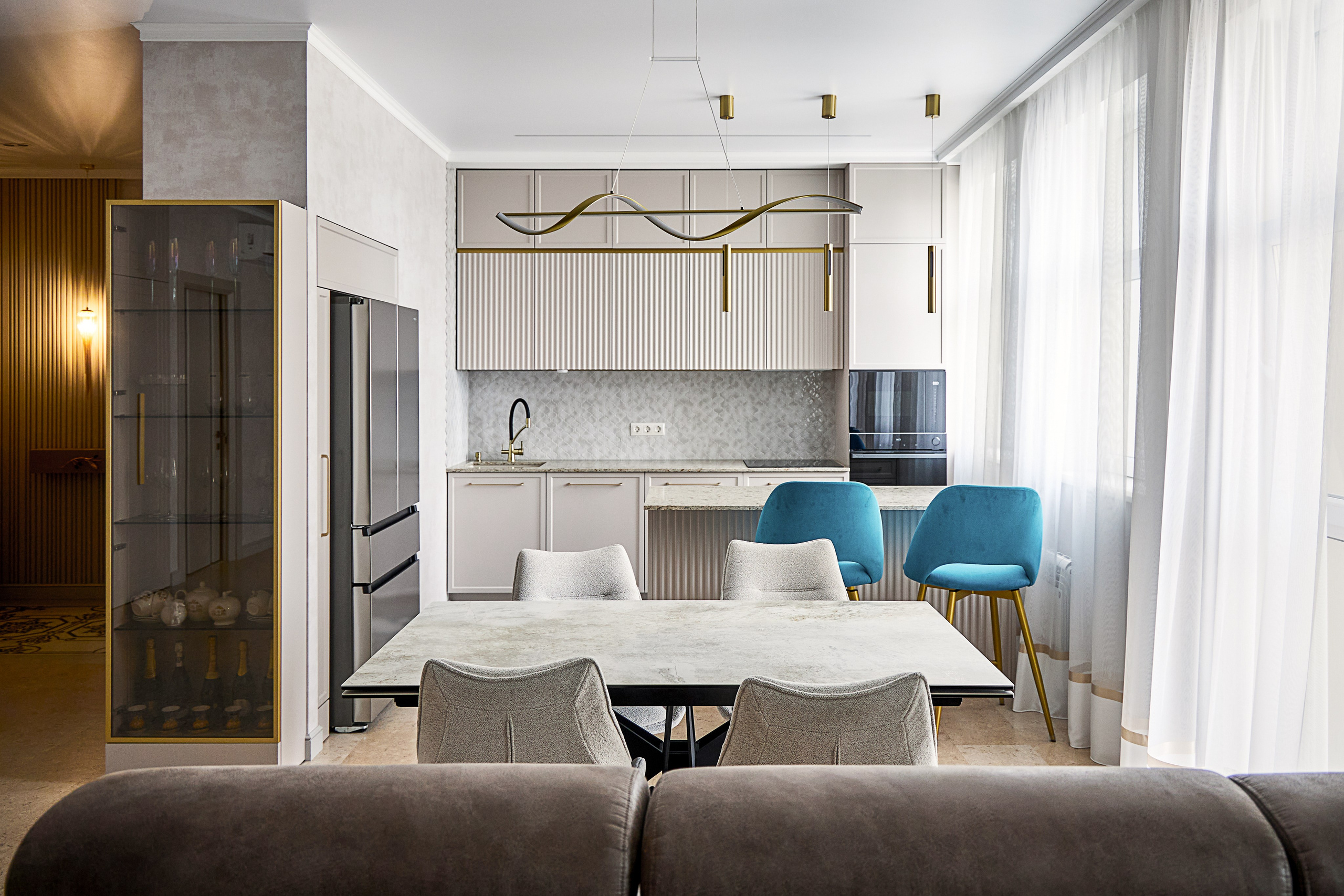 Интерьеры. Портретный, интерьерный и фуд фотограф в Перми Иван Вострецов